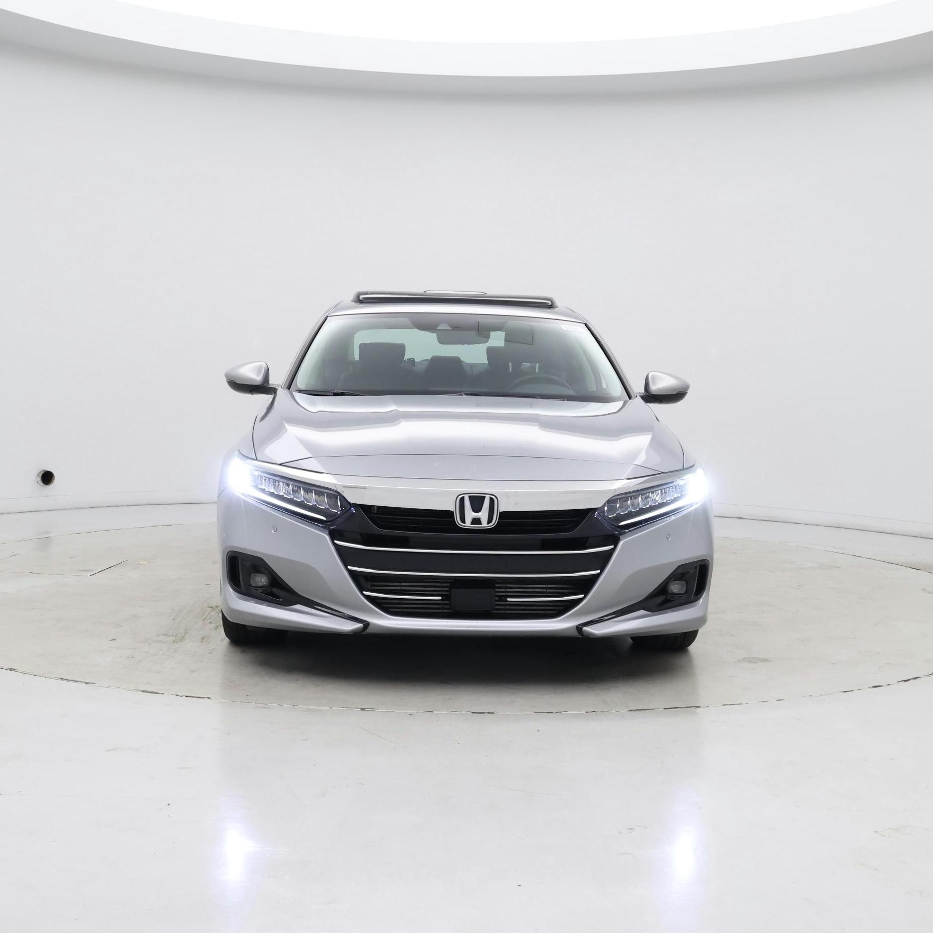 Thumbnail: 2022 Honda Accord - 5