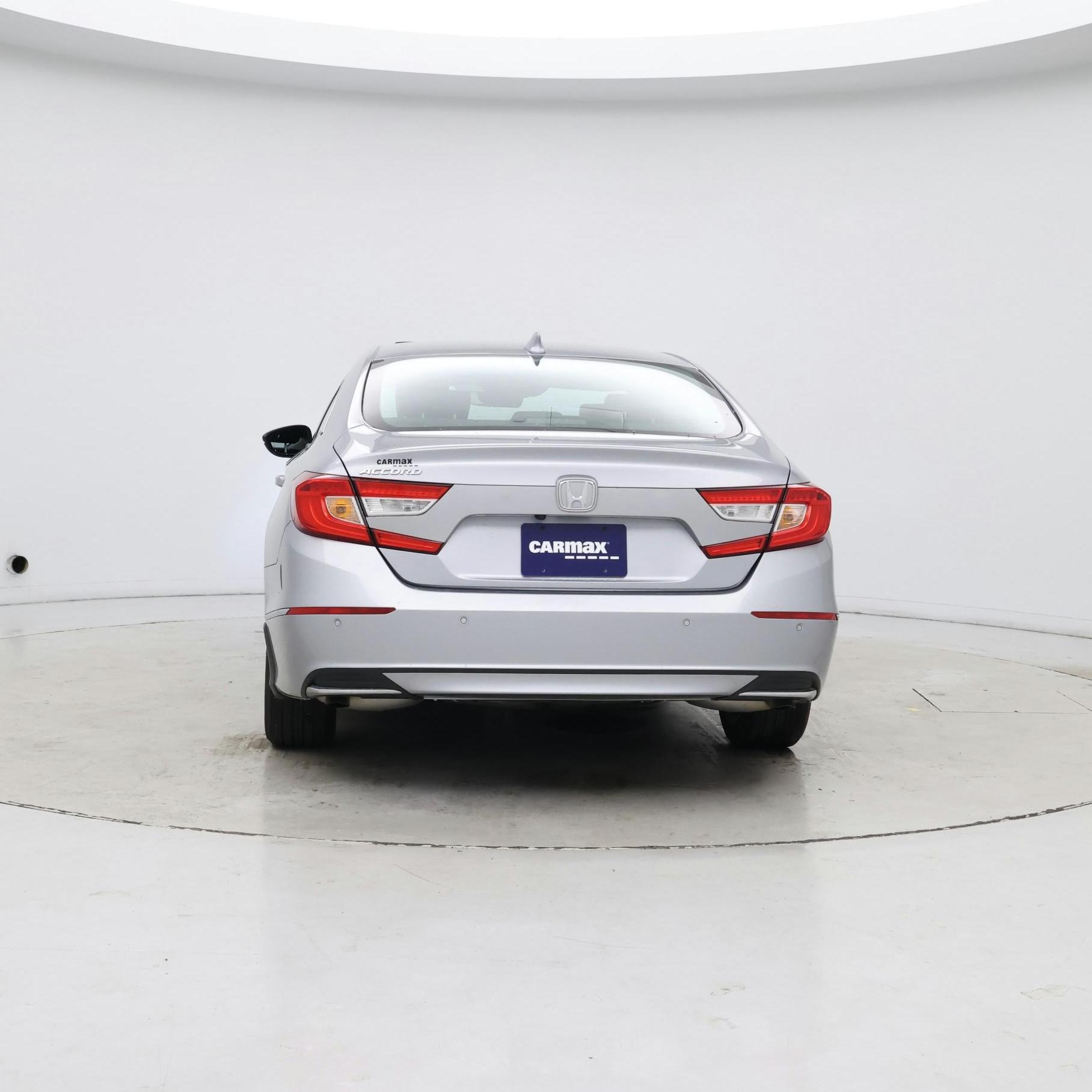 Thumbnail: 2022 Honda Accord - 6