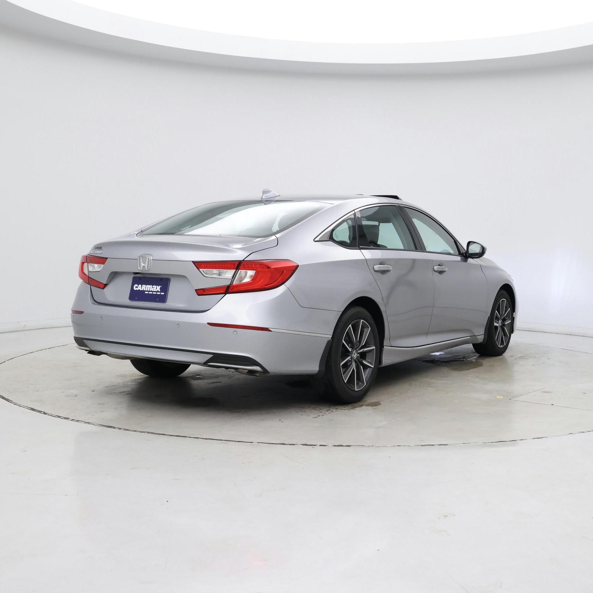 Thumbnail: 2022 Honda Accord - 8
