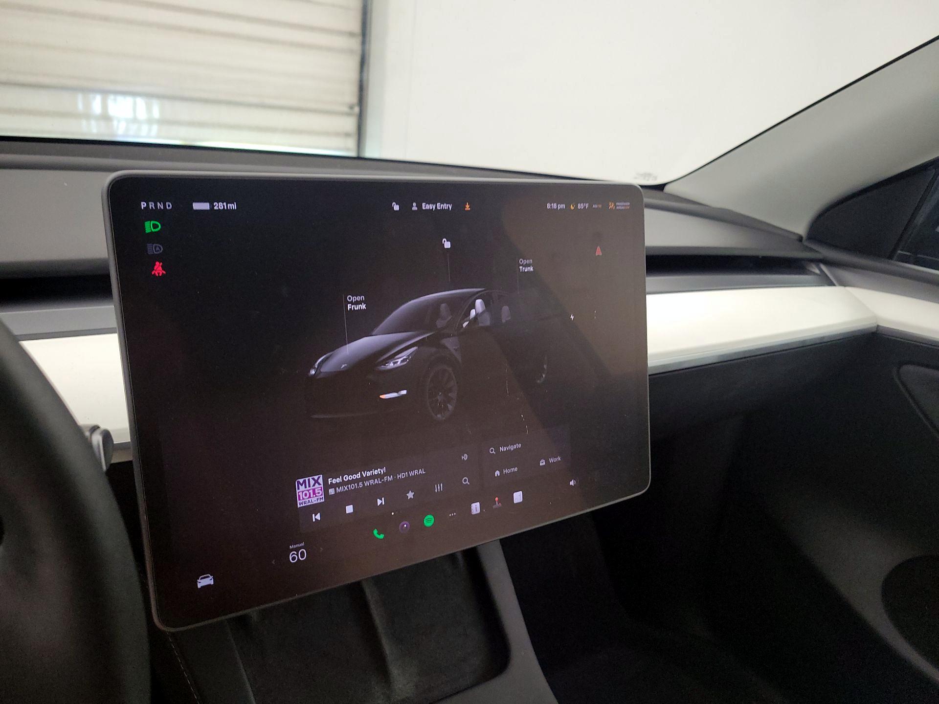 Thumbnail: 2023 Tesla Model Y - 14