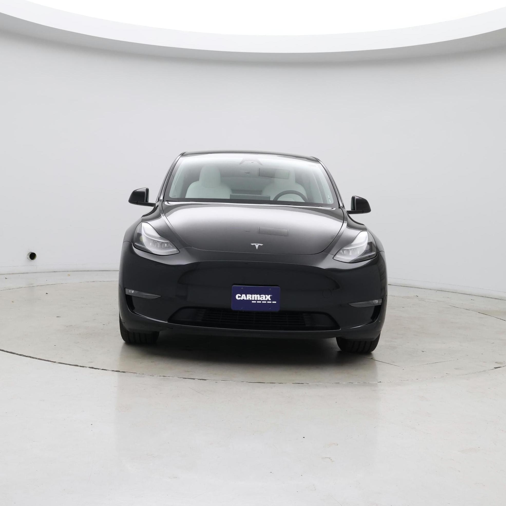 Thumbnail: 2023 Tesla Model Y - 5