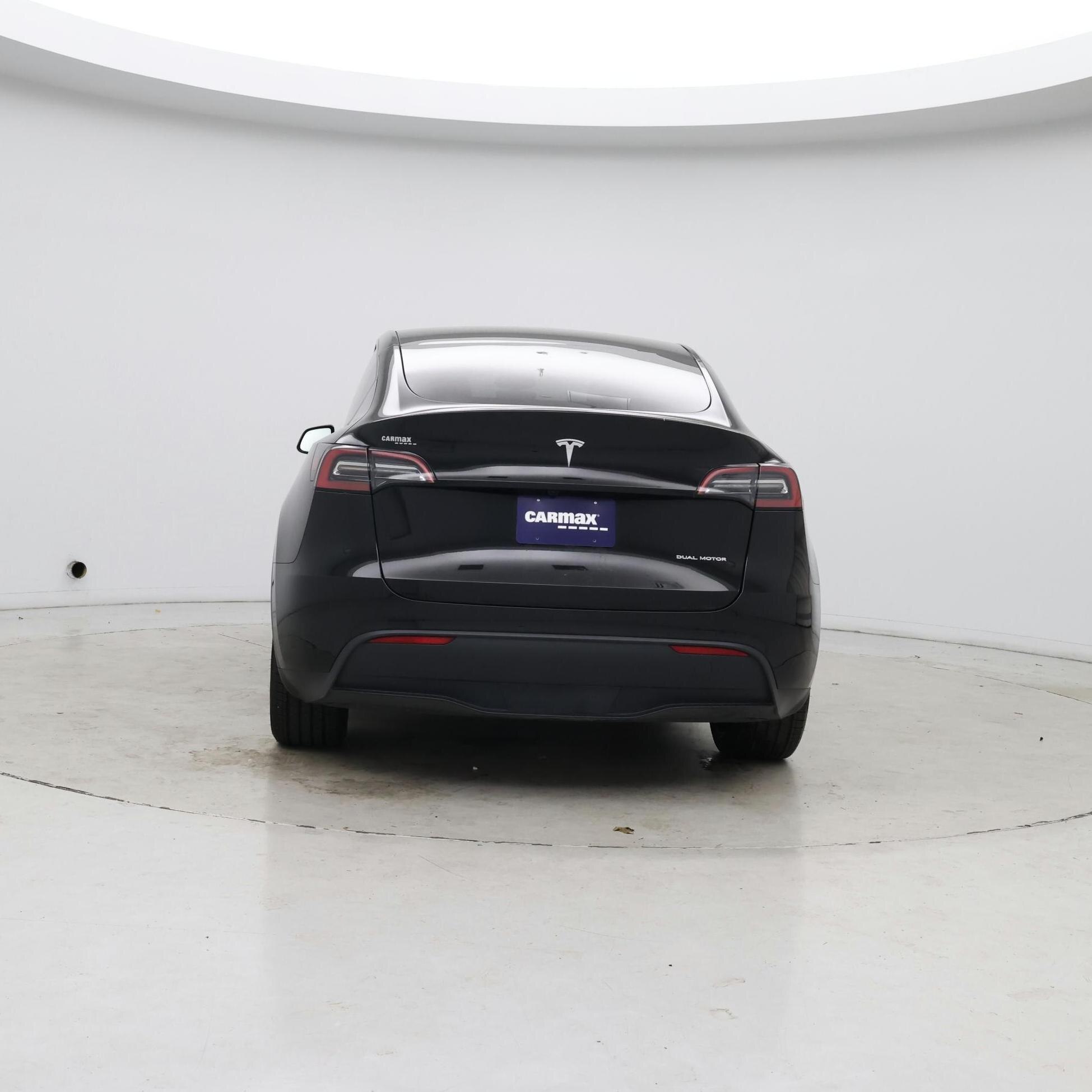 Thumbnail: 2023 Tesla Model Y - 6