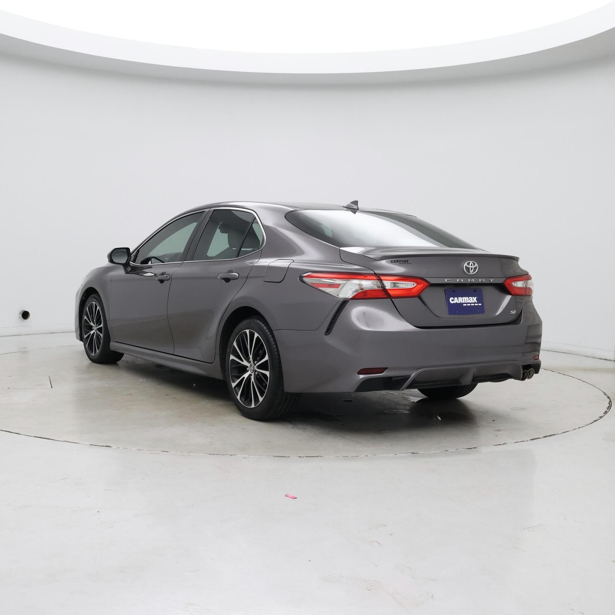 Thumbnail: 2019 Toyota Camry - 2