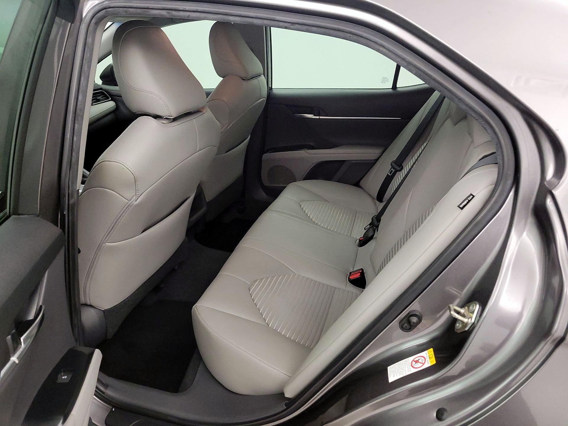 Thumbnail: 2019 Toyota Camry - 19