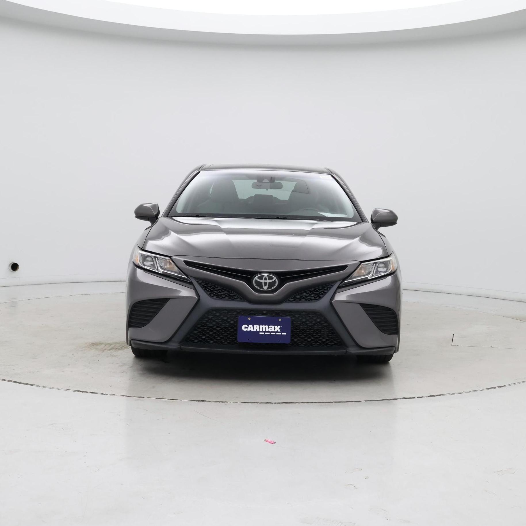 Thumbnail: 2019 Toyota Camry - 5