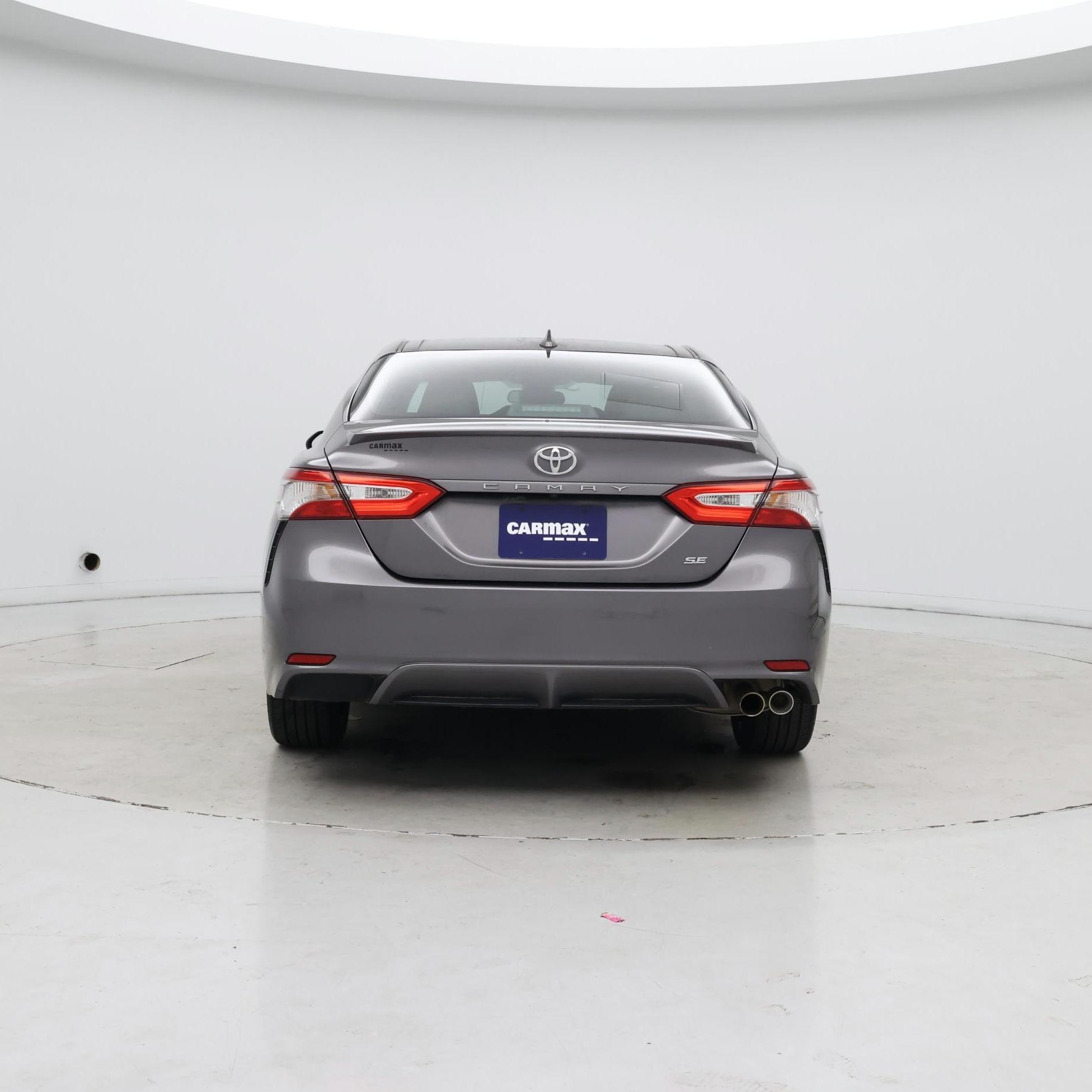 Thumbnail: 2019 Toyota Camry - 6