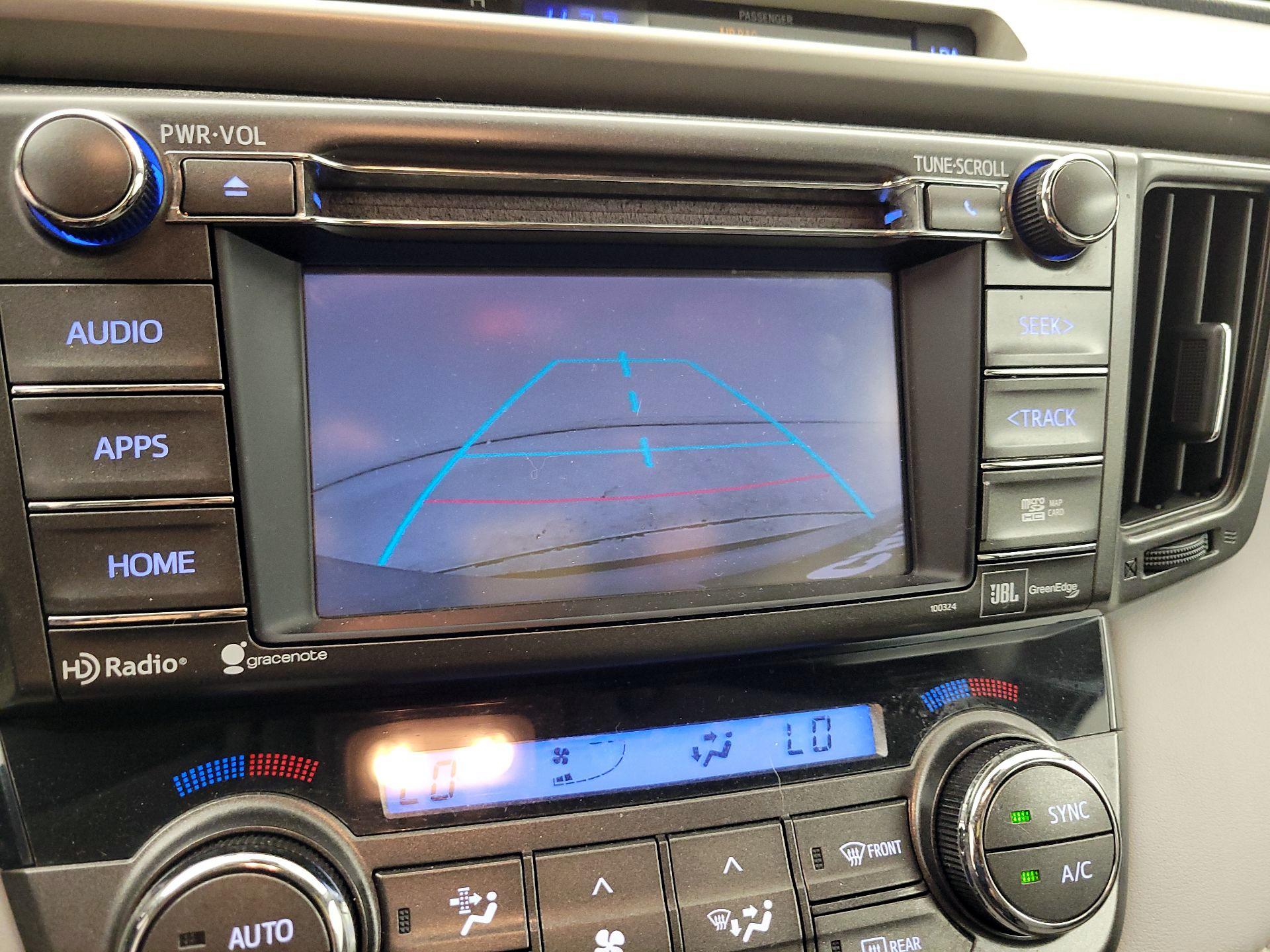Thumbnail: 2014 Toyota RAV4 - 14