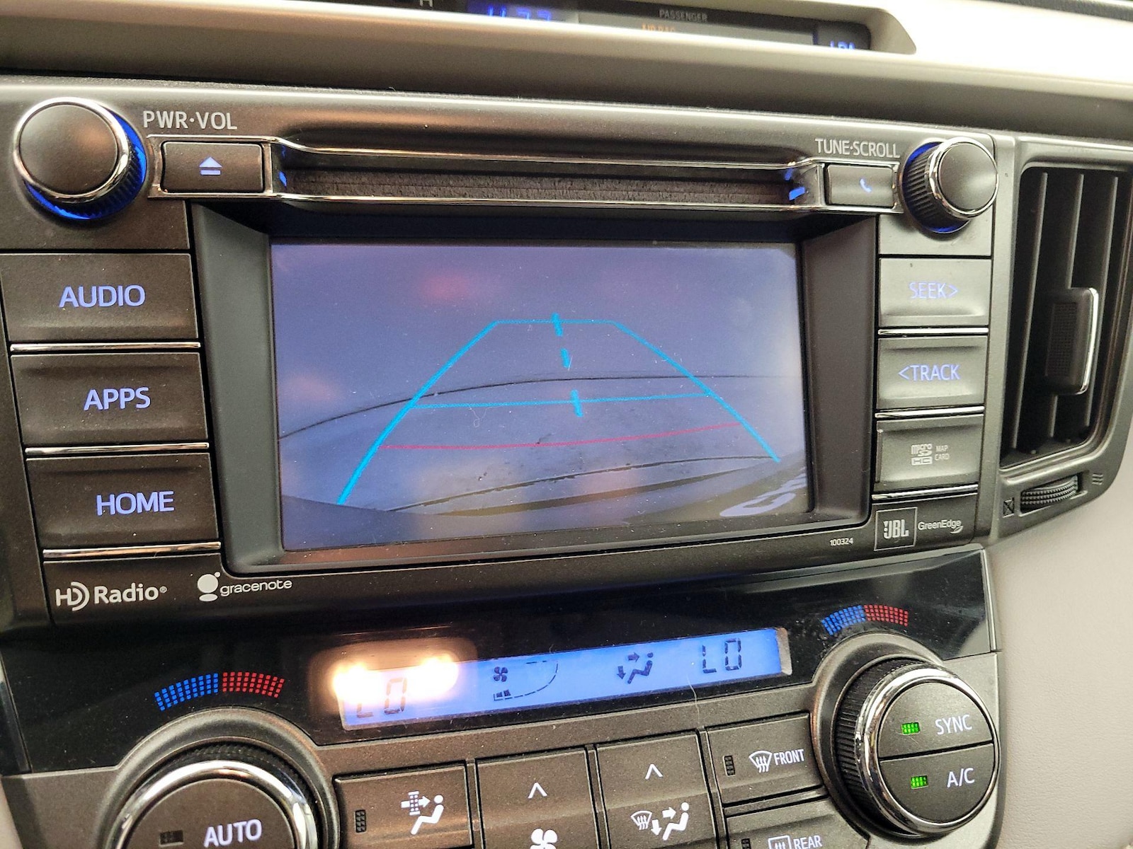 2014 Toyota RAV4 Limited - Photo 15