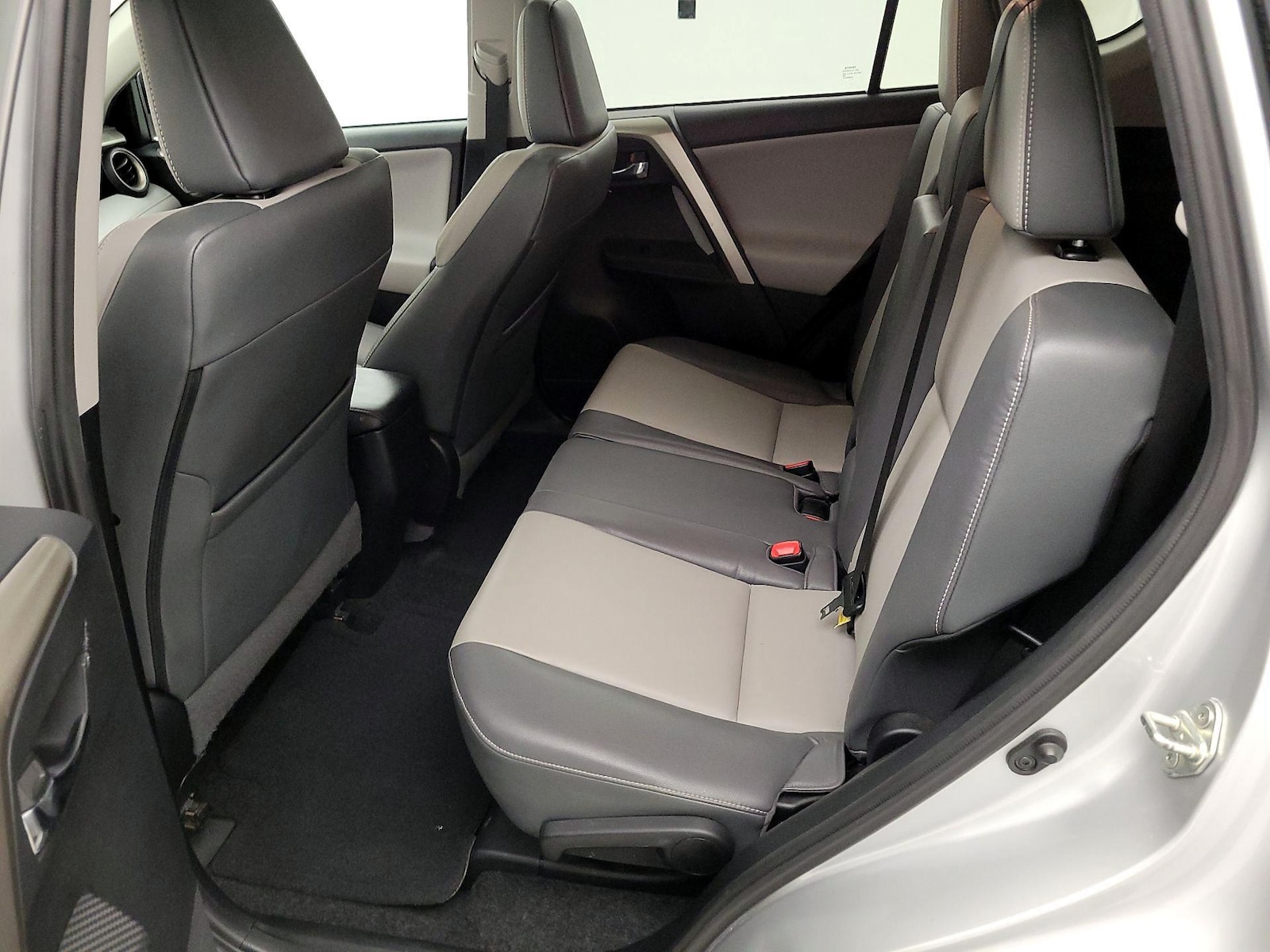 2014 Toyota RAV4 Limited - Photo 21