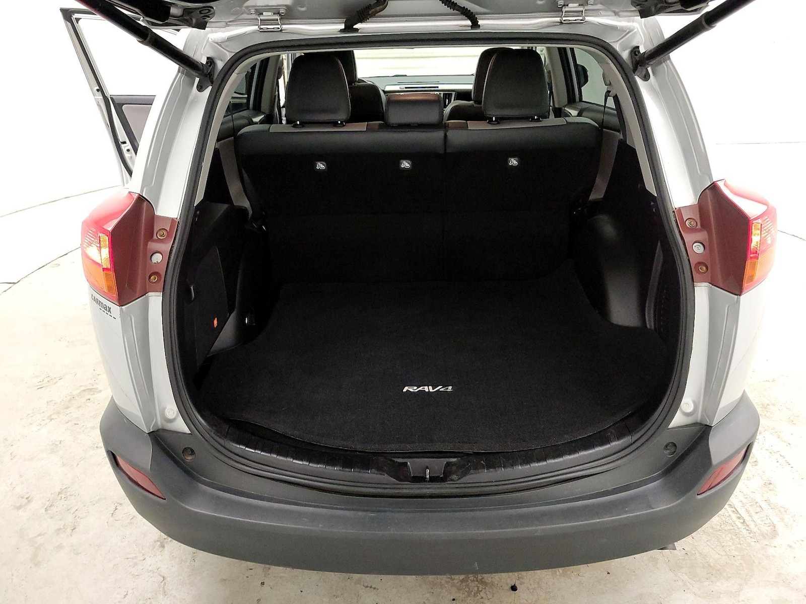 2014 Toyota RAV4 Limited - Photo 22