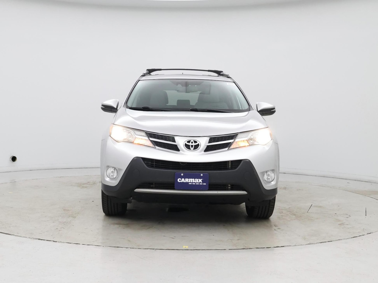 2014 Toyota RAV4 Limited - Photo 6