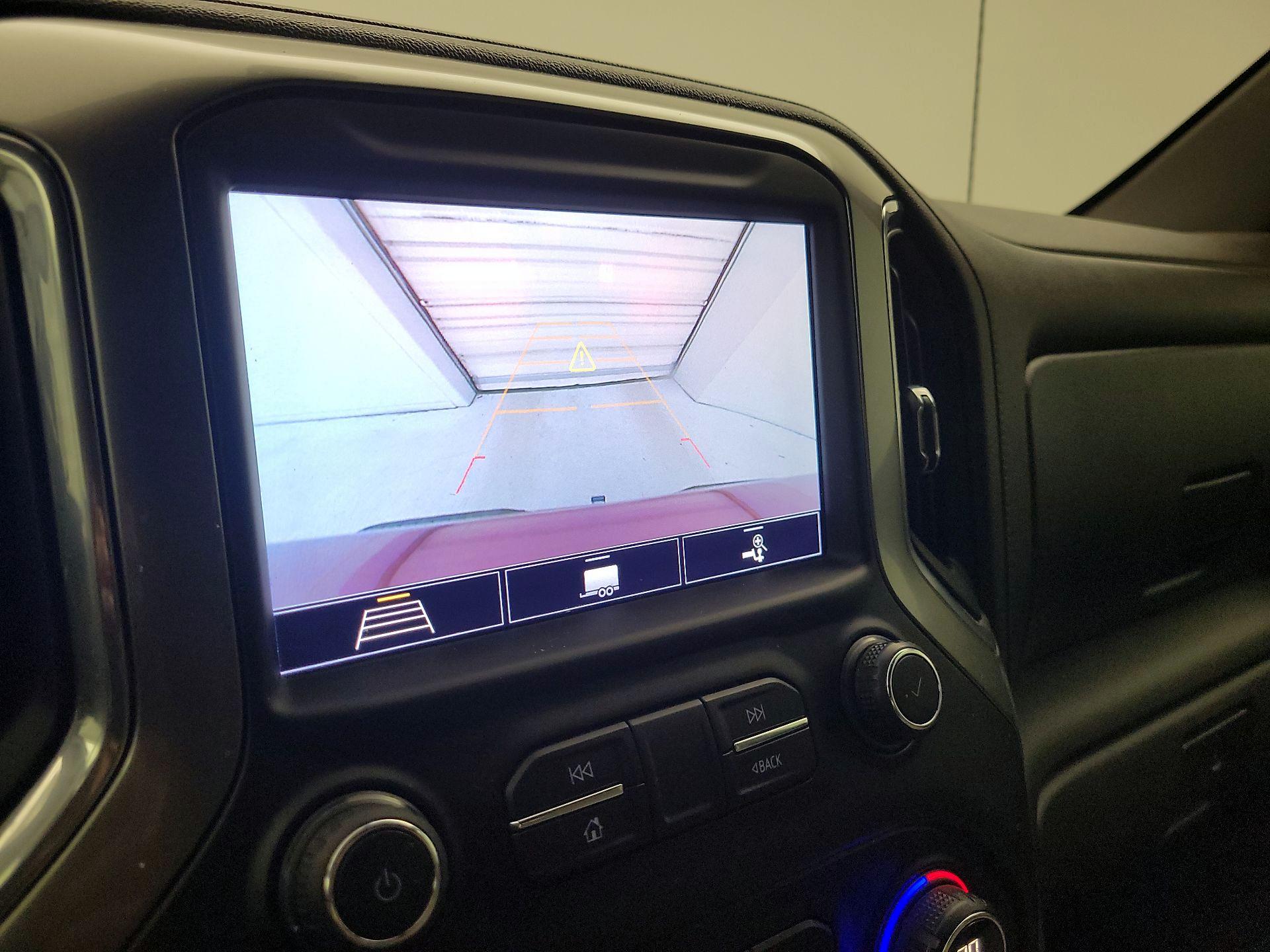 Thumbnail: 2020 Chevrolet Silverado 1500 - 14