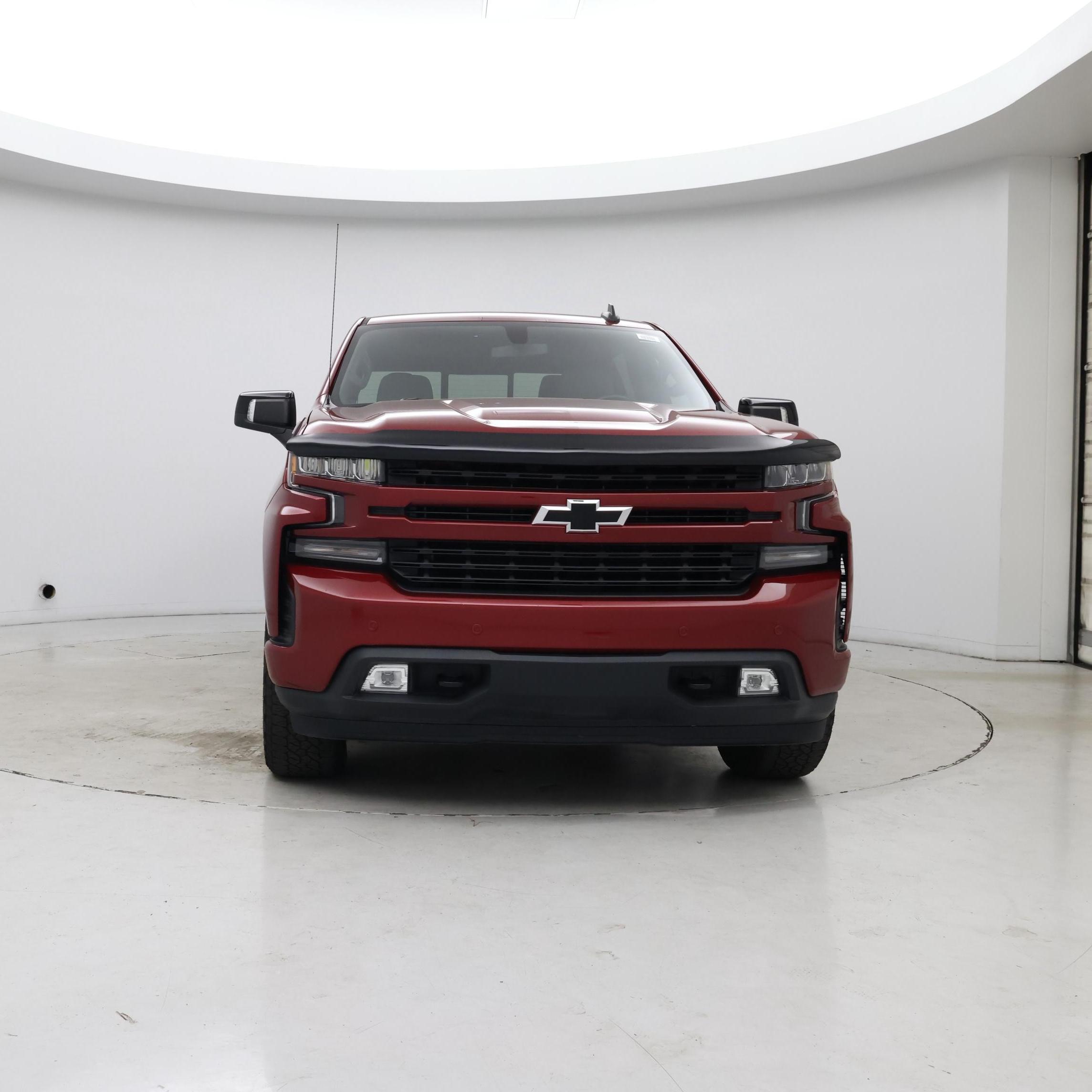 Thumbnail: 2020 Chevrolet Silverado 1500 - 5