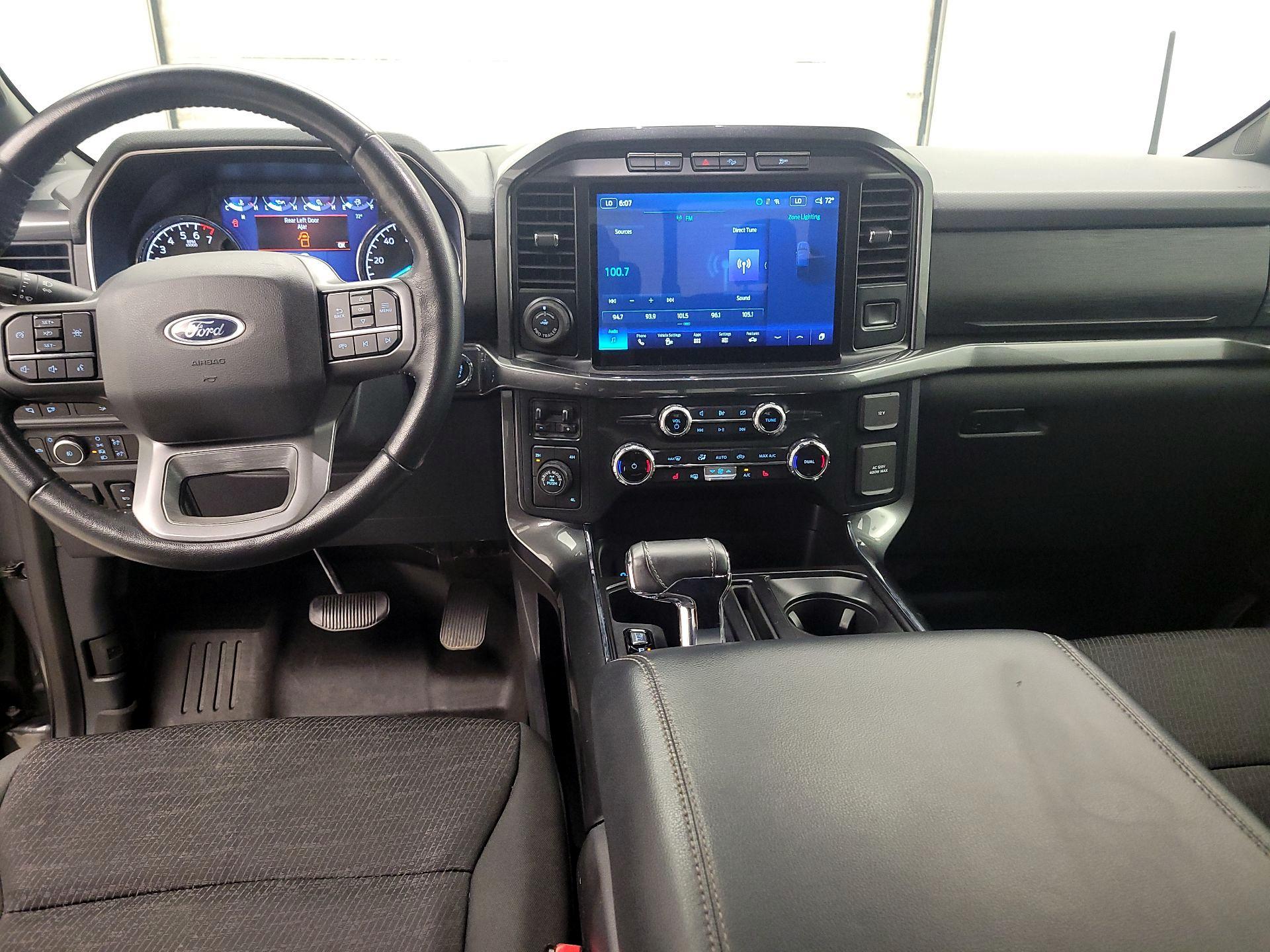 Thumbnail: 2022 Ford F-150 - 9