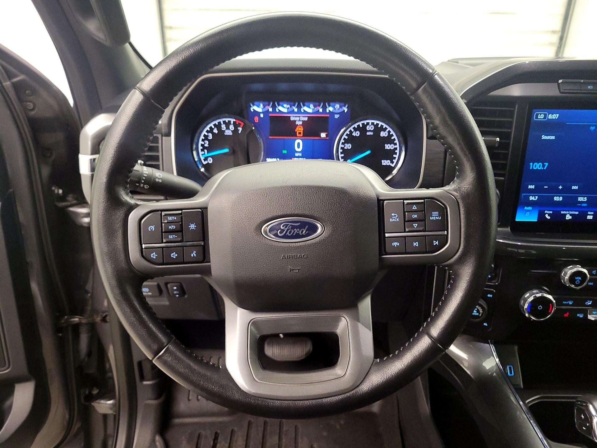 Thumbnail: 2022 Ford F-150 - 10