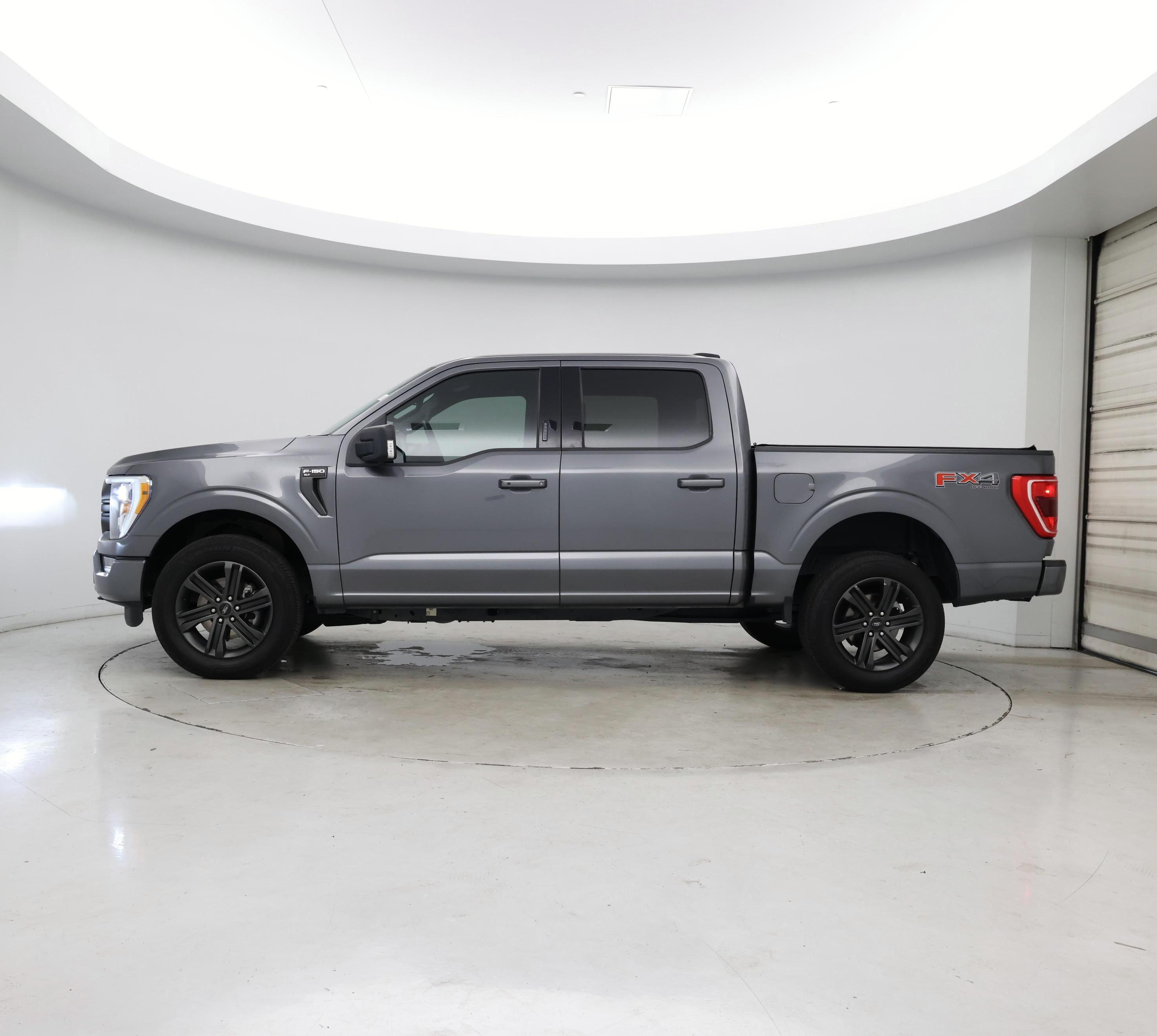 Thumbnail: 2022 Ford F-150 - 3