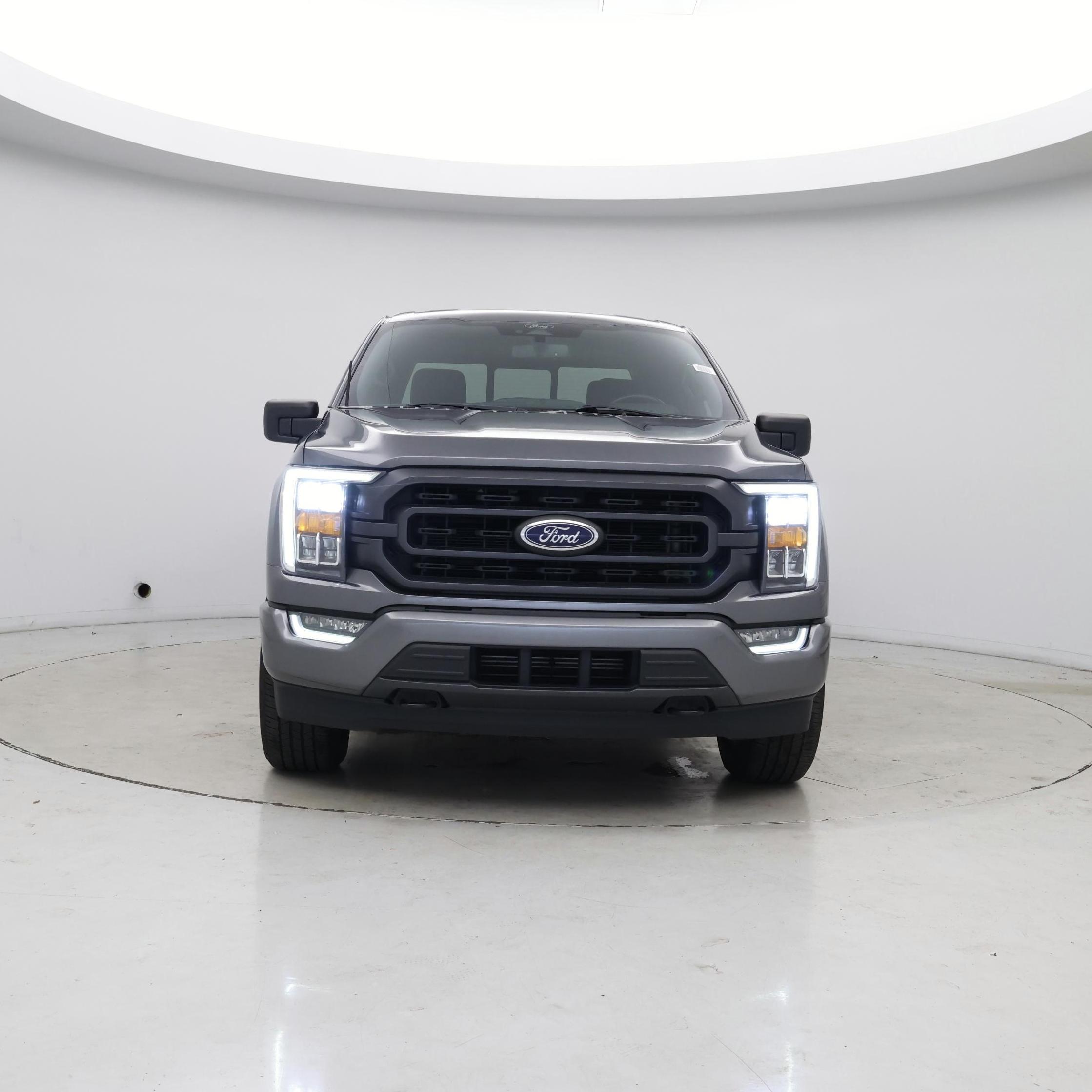 Thumbnail: 2022 Ford F-150 - 5