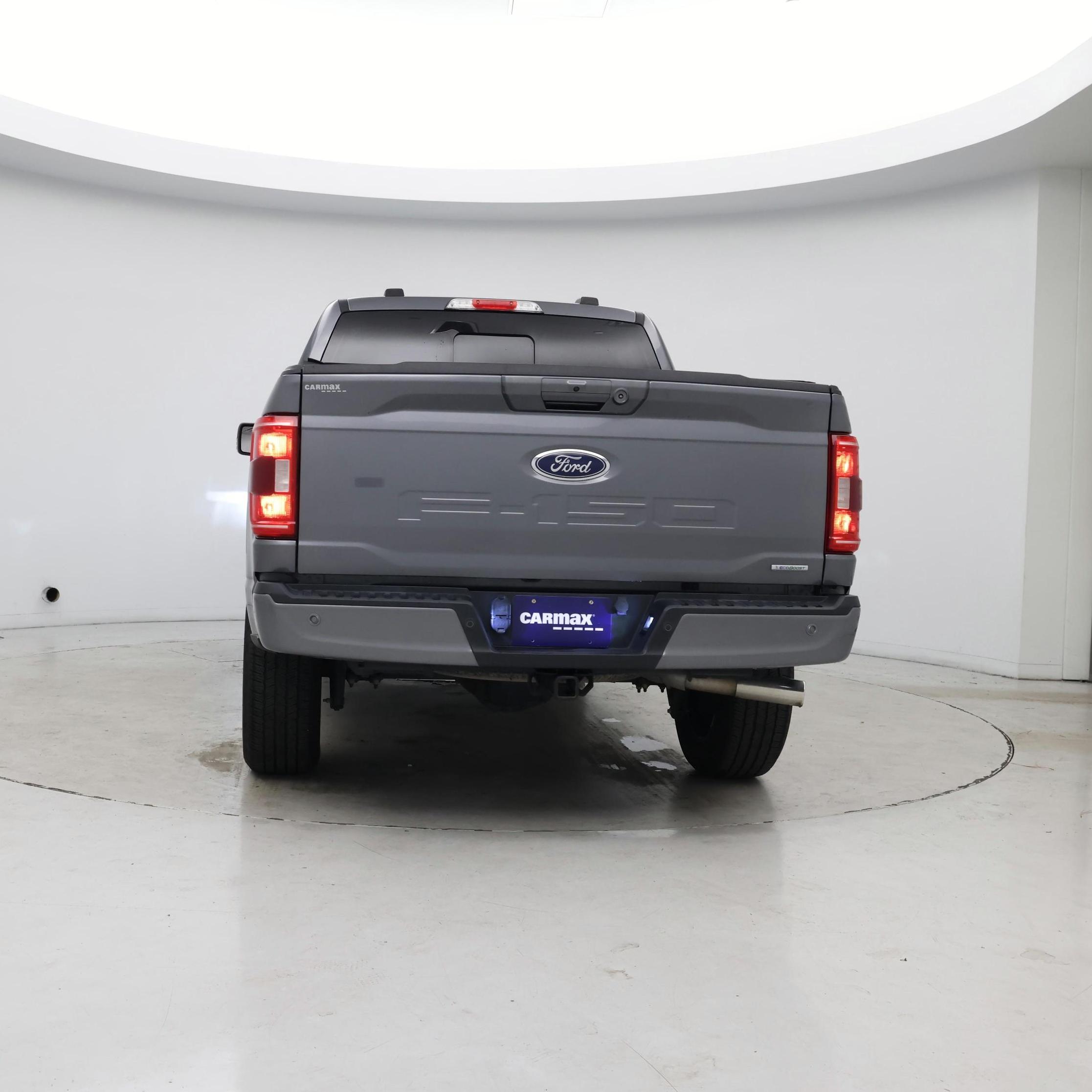 Thumbnail: 2022 Ford F-150 - 6