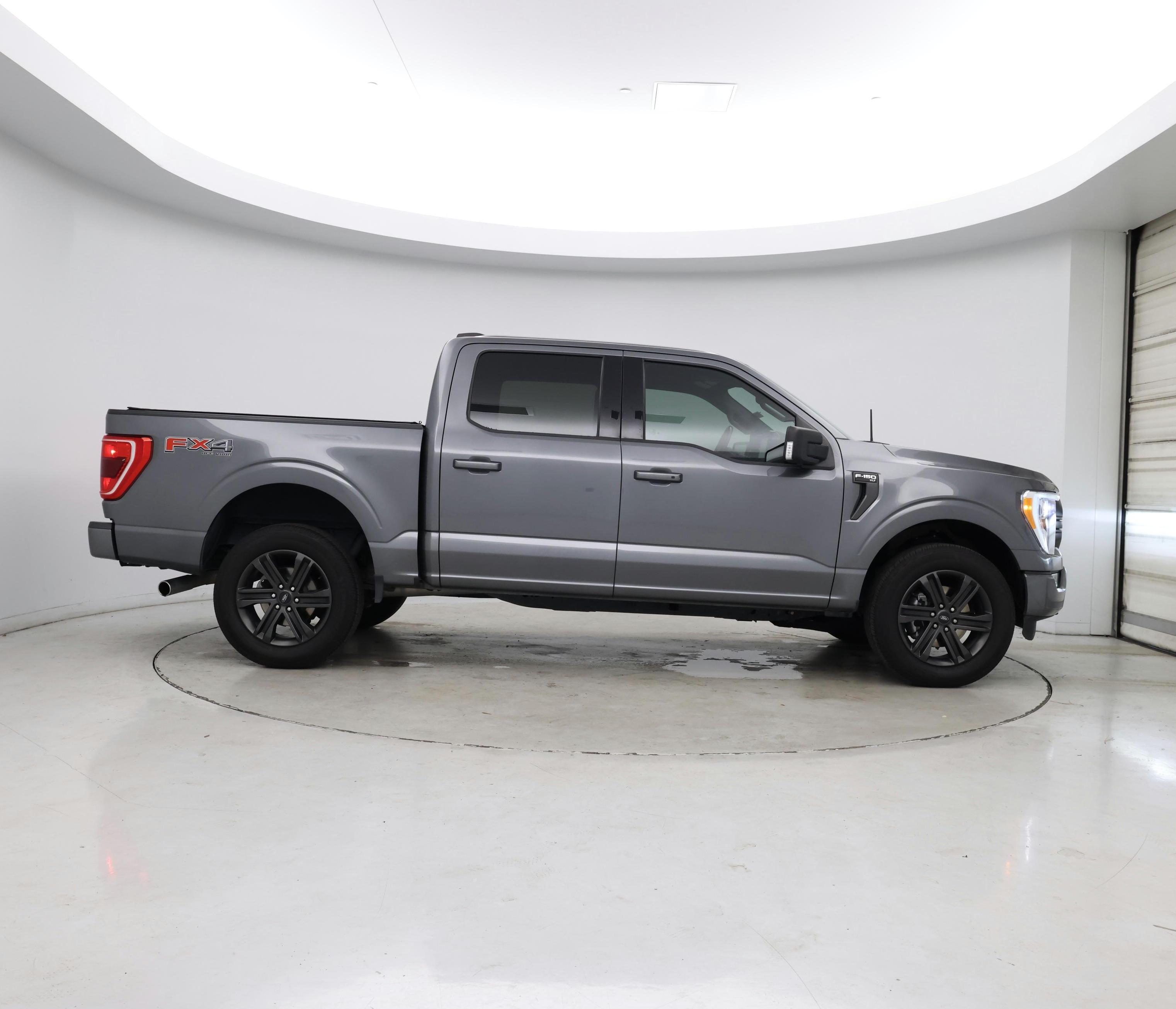 Thumbnail: 2022 Ford F-150 - 7