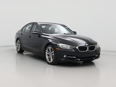 2015 BMW 328 I