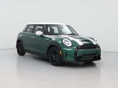 2023 Mini Cooper Hardtop S