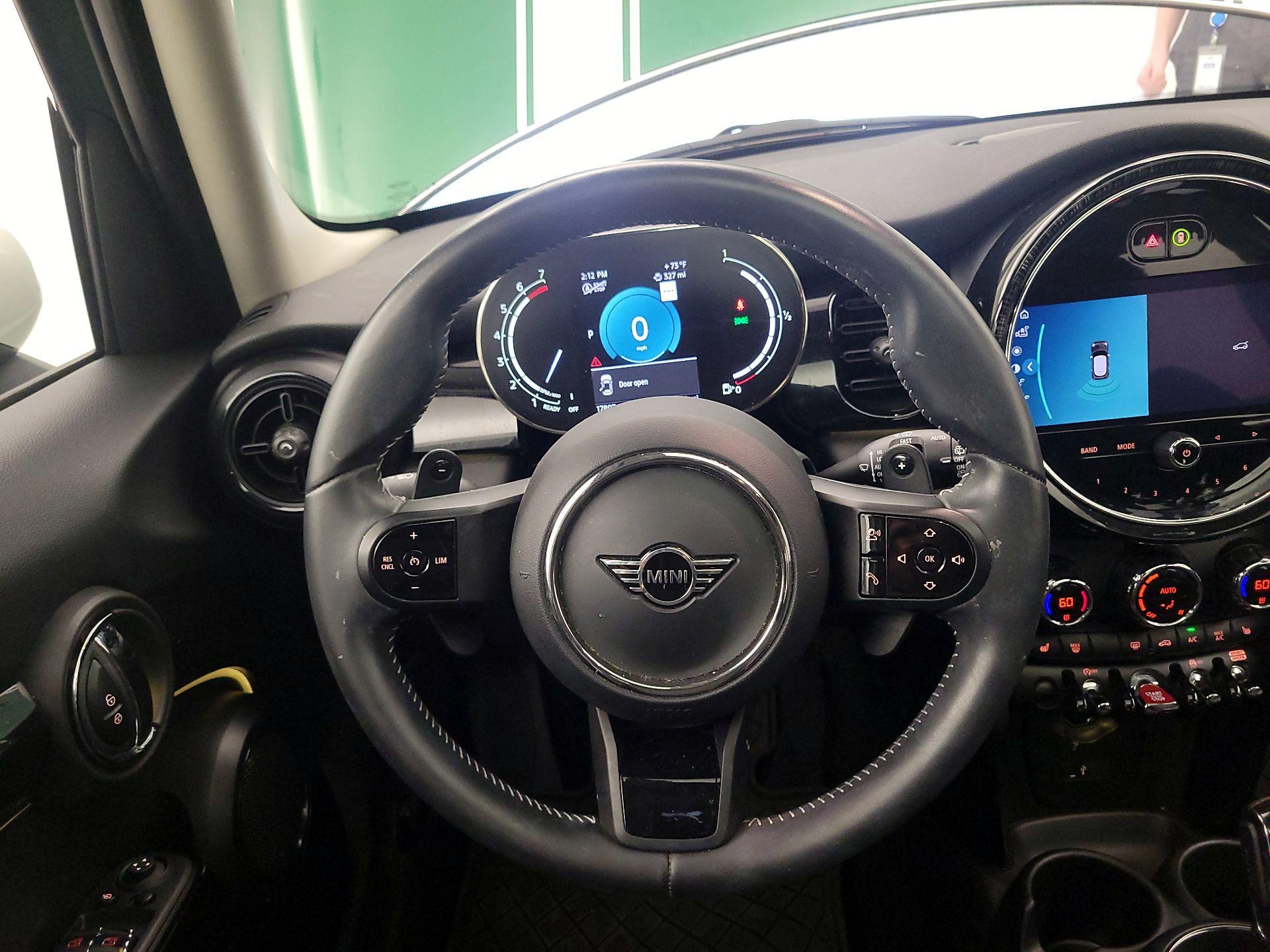 Thumbnail: 2023 MINI Cooper Hardtop - 10