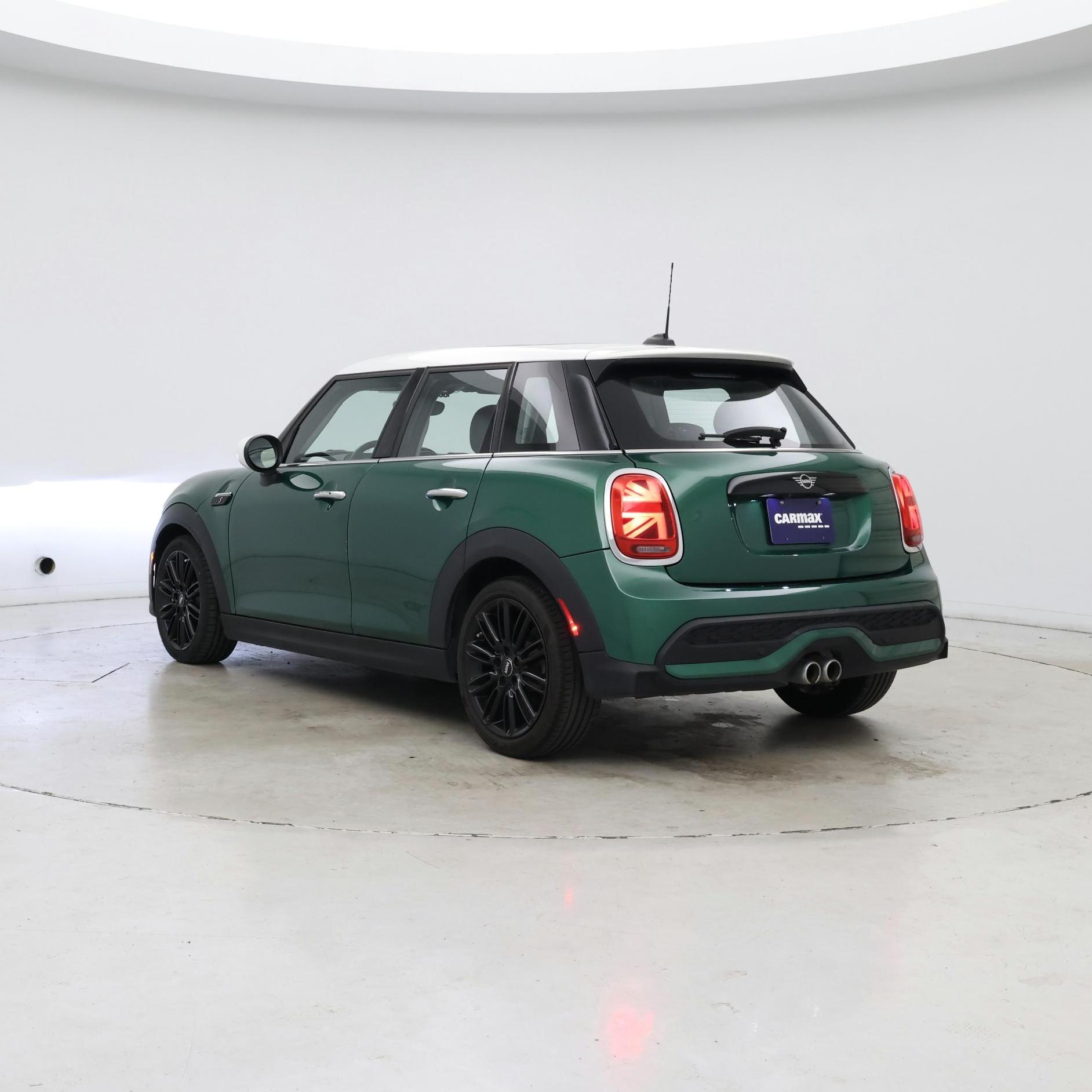 Thumbnail: 2023 MINI Cooper Hardtop - 2