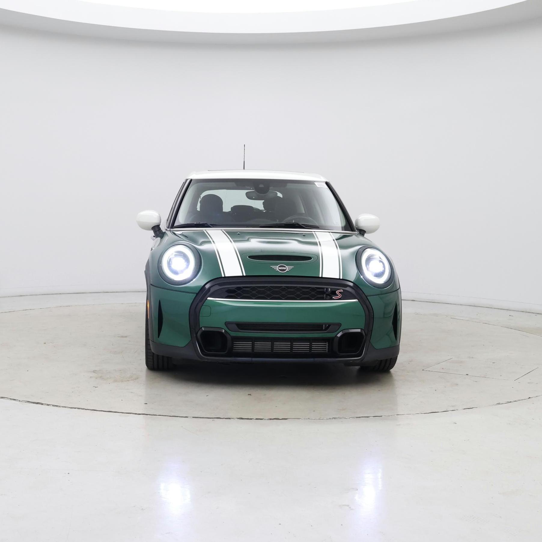 Thumbnail: 2023 MINI Cooper Hardtop - 5