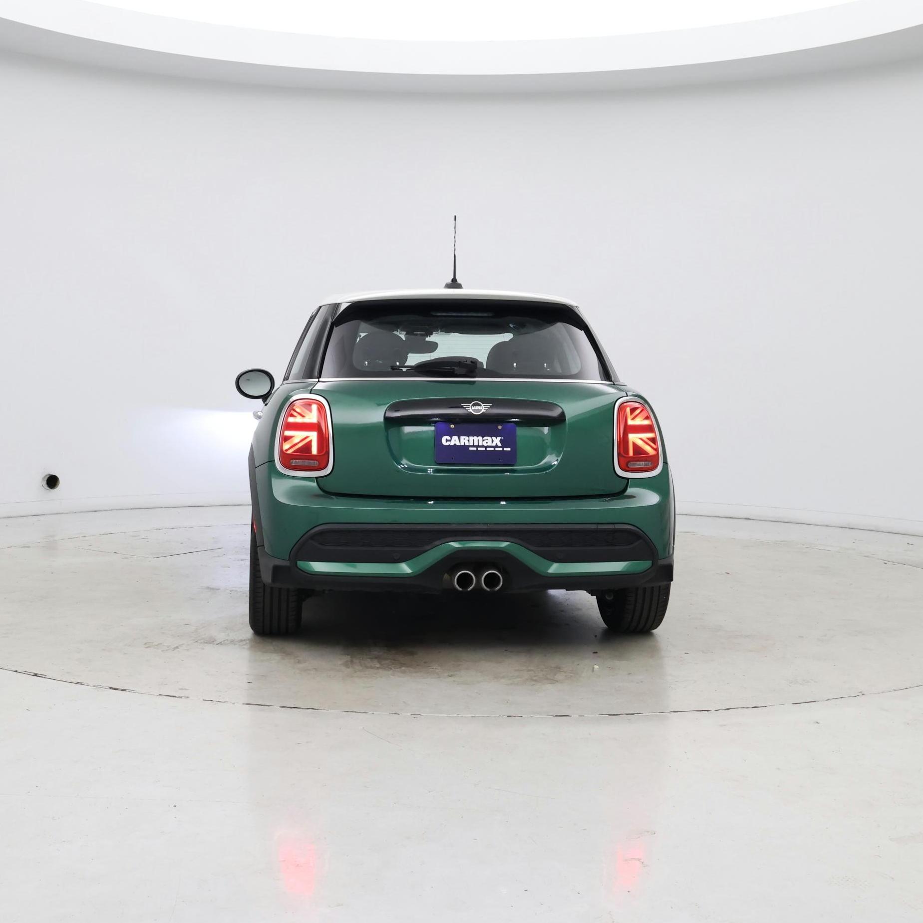 Thumbnail: 2023 MINI Cooper Hardtop - 6