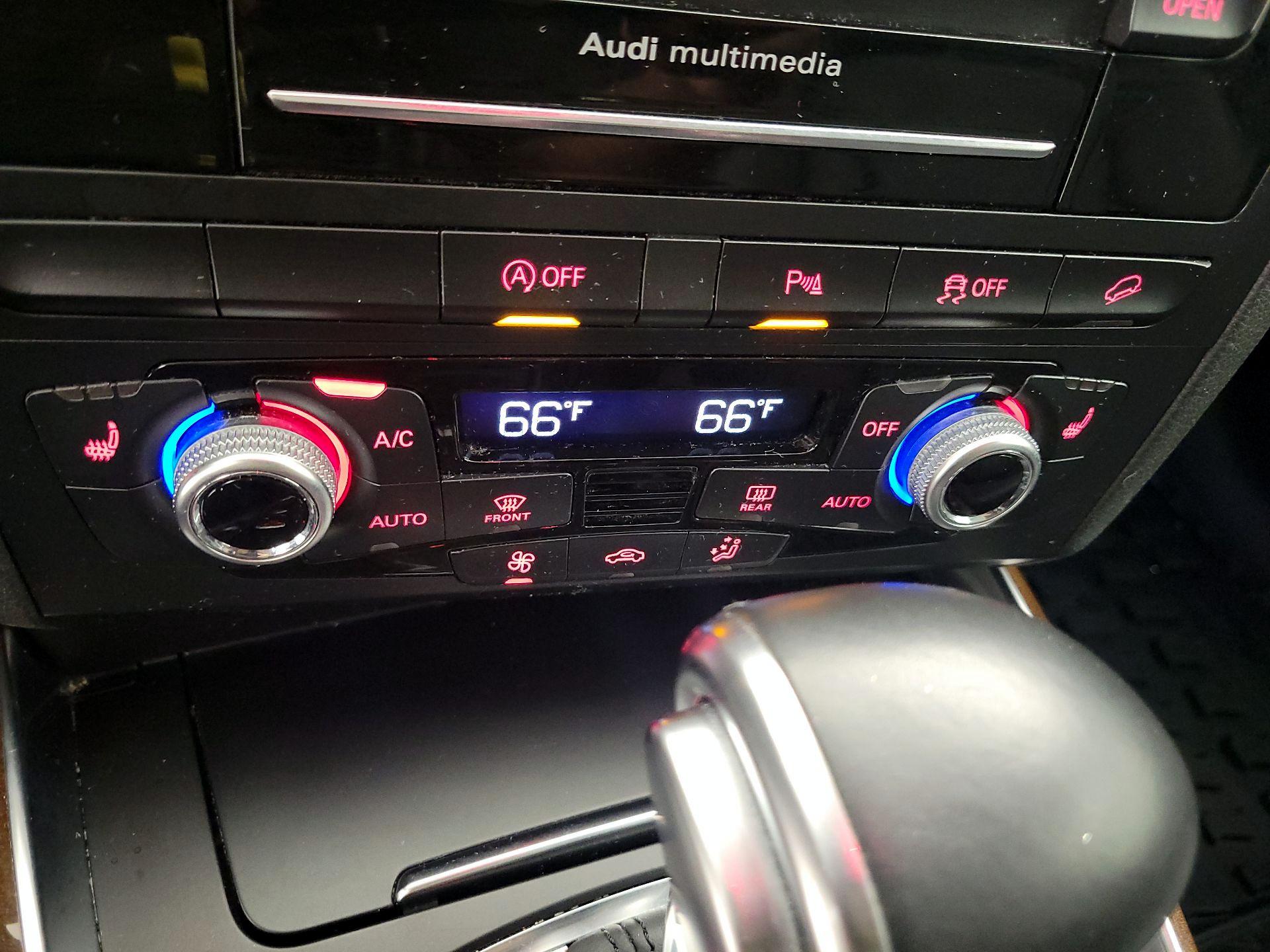 Thumbnail: 2016 Audi Q5 - 17