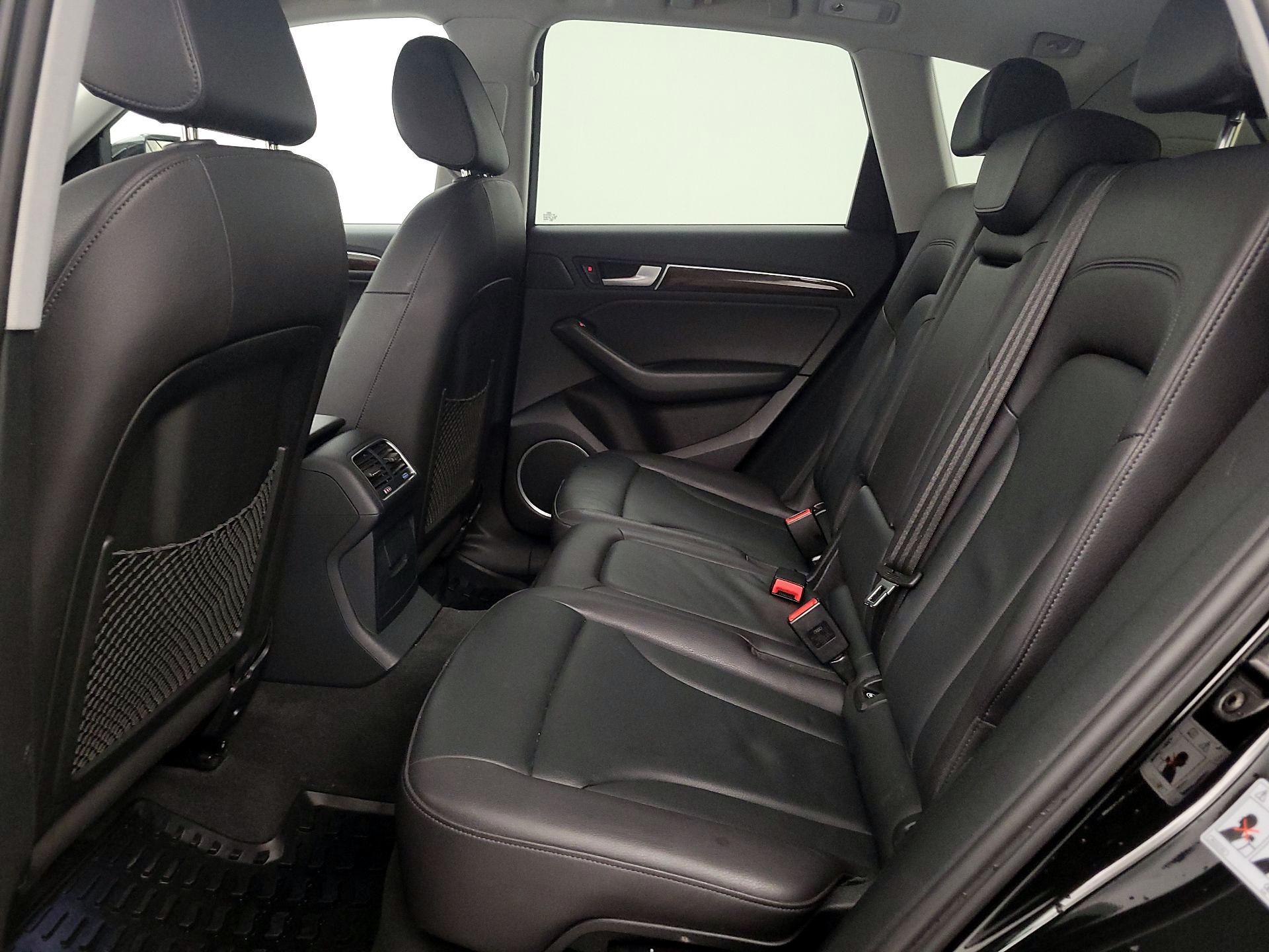 Thumbnail: 2016 Audi Q5 - 20