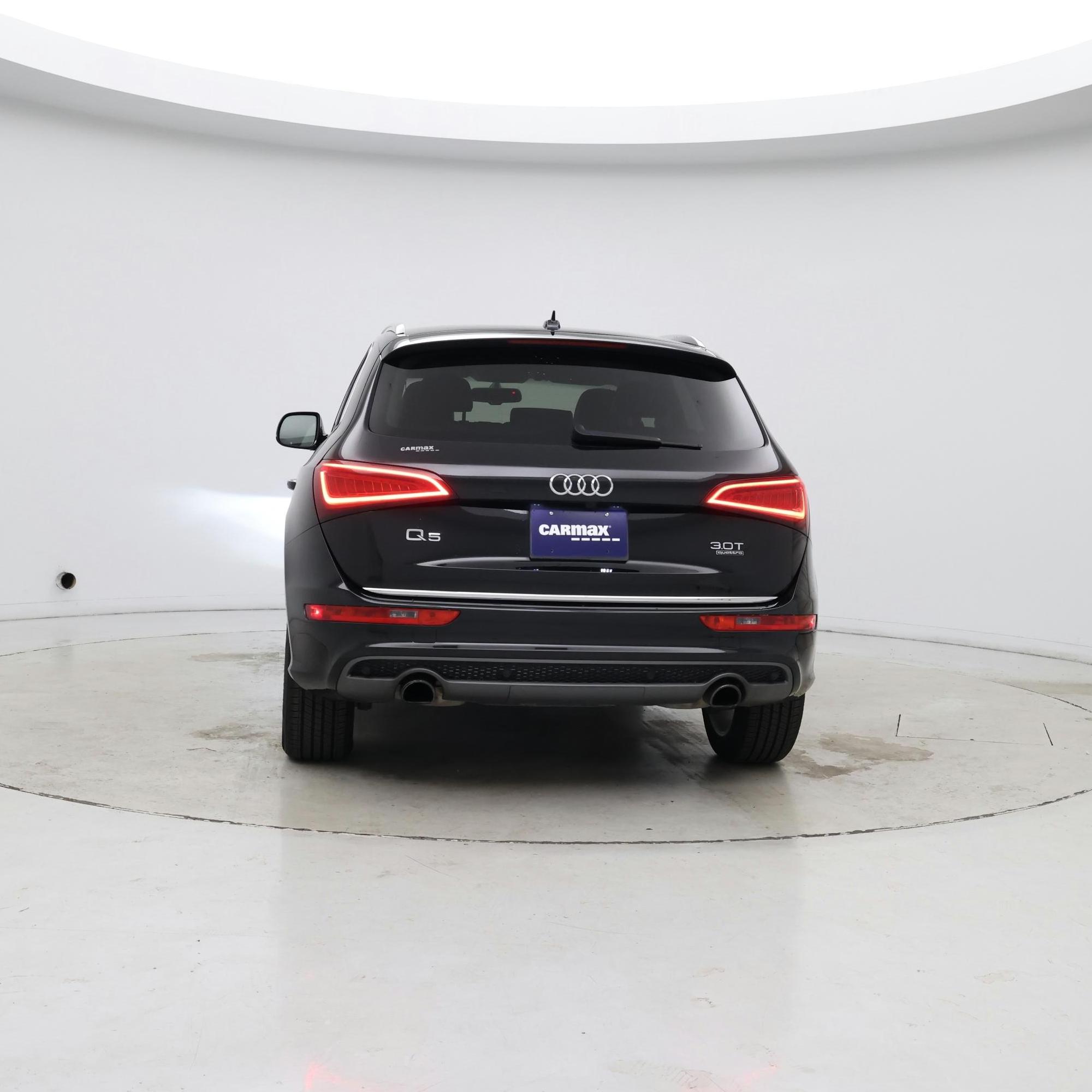Thumbnail: 2016 Audi Q5 - 6