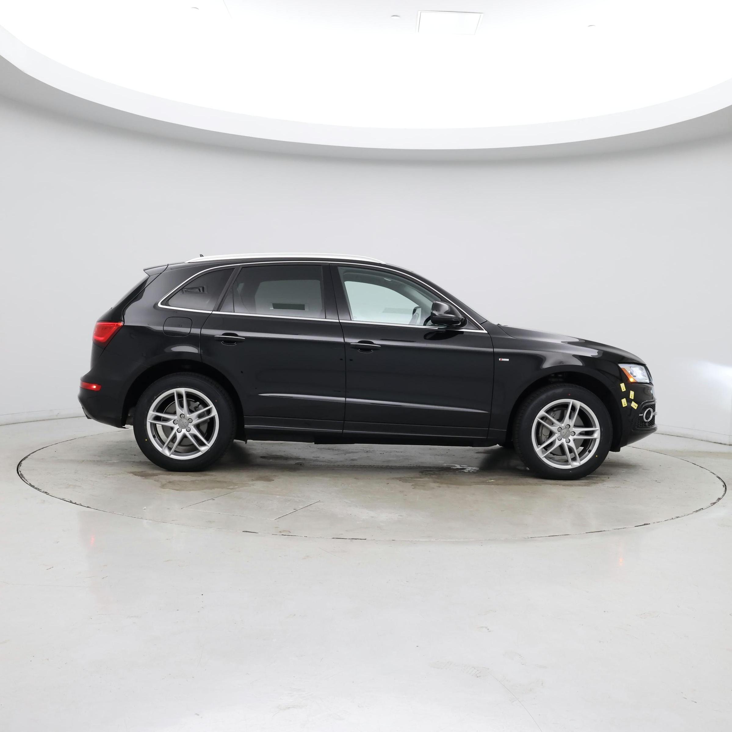 Thumbnail: 2016 Audi Q5 - 7