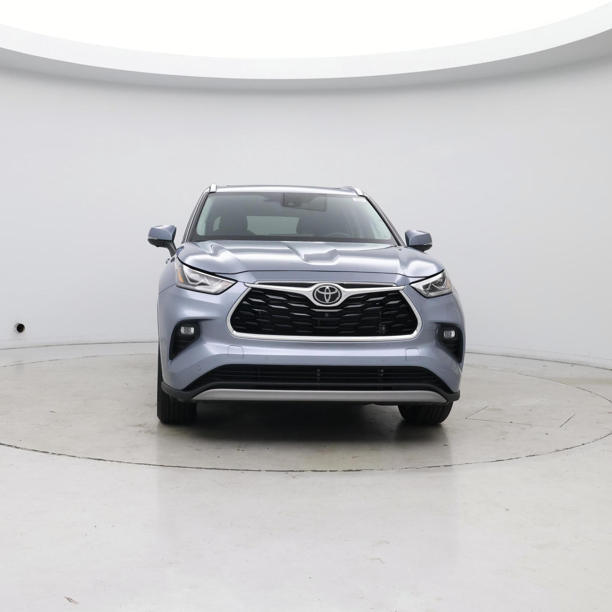 Thumbnail: 2024 Toyota Highlander - 5