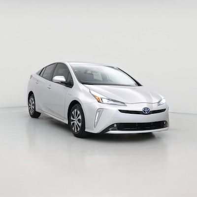 2022 Toyota Prius LE