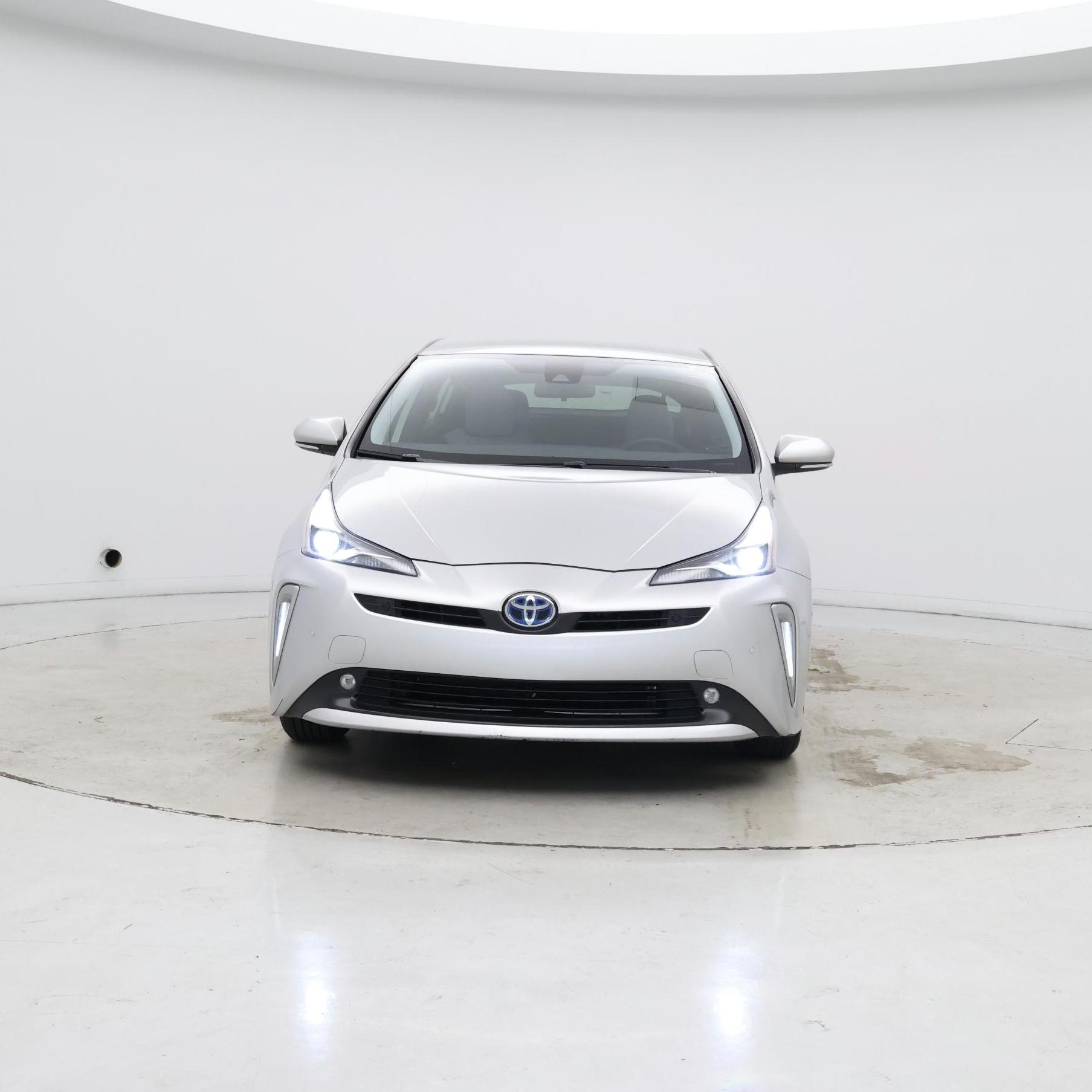 Thumbnail: 2022 Toyota Prius - 5