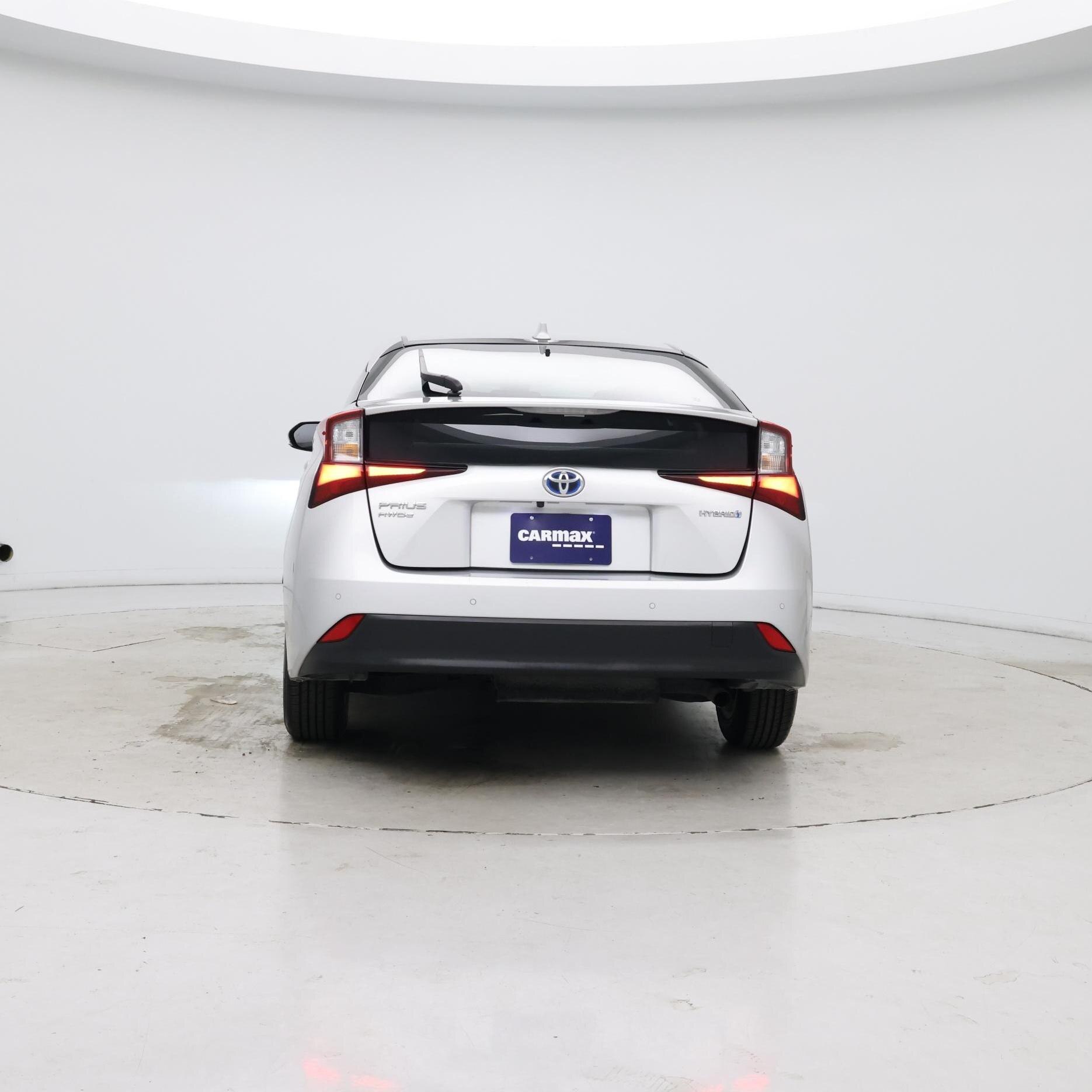 Thumbnail: 2022 Toyota Prius - 6