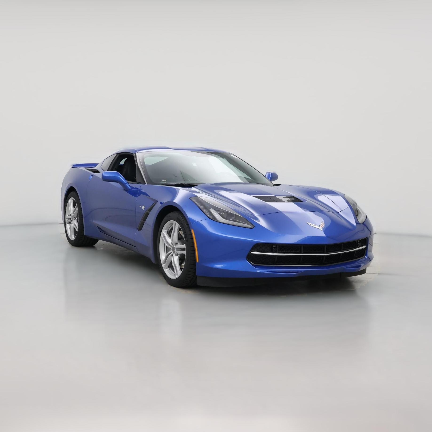 Thumbnail: 2016 Chevrolet Corvette - 1