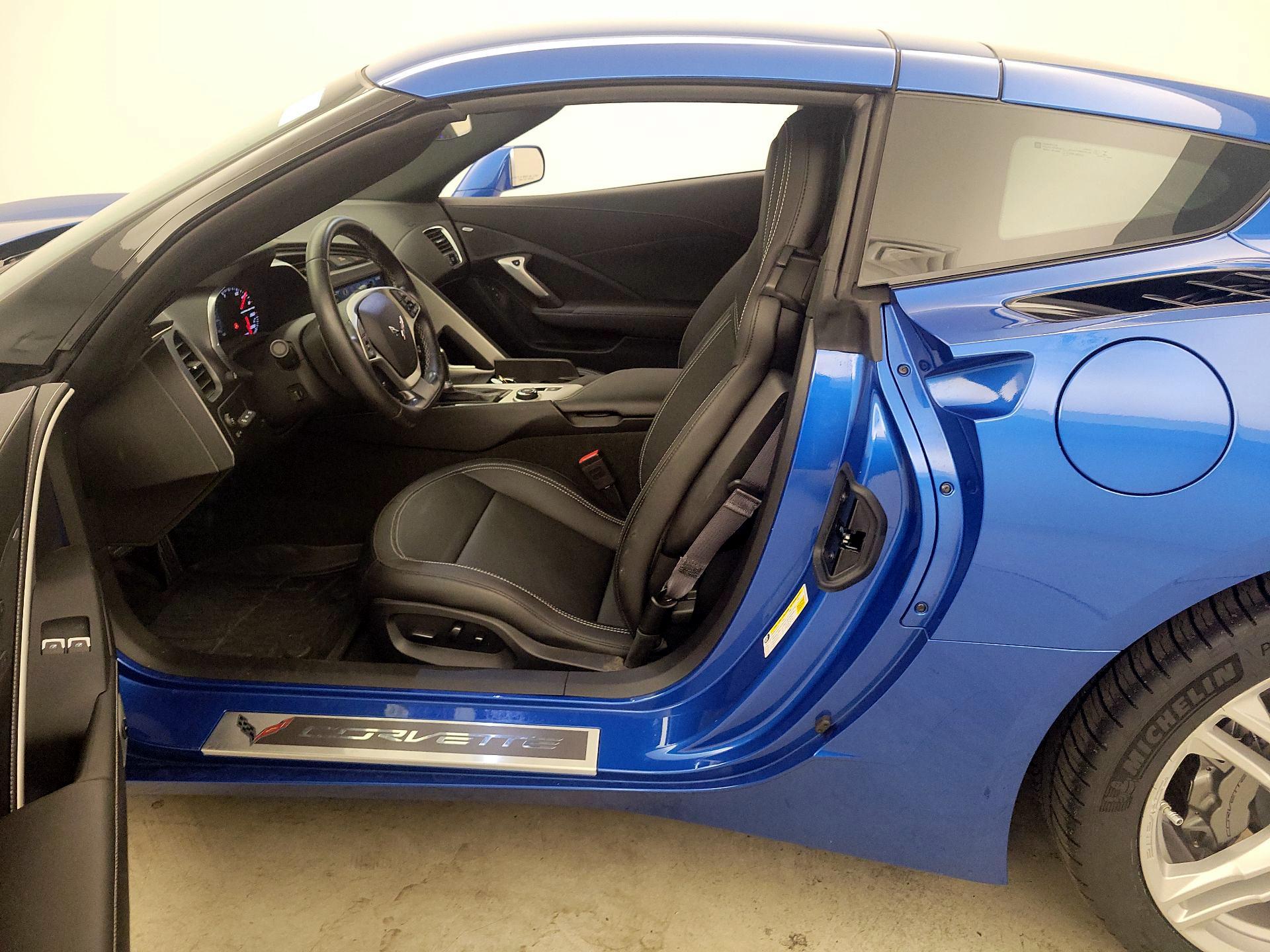 Thumbnail: 2016 Chevrolet Corvette - 11