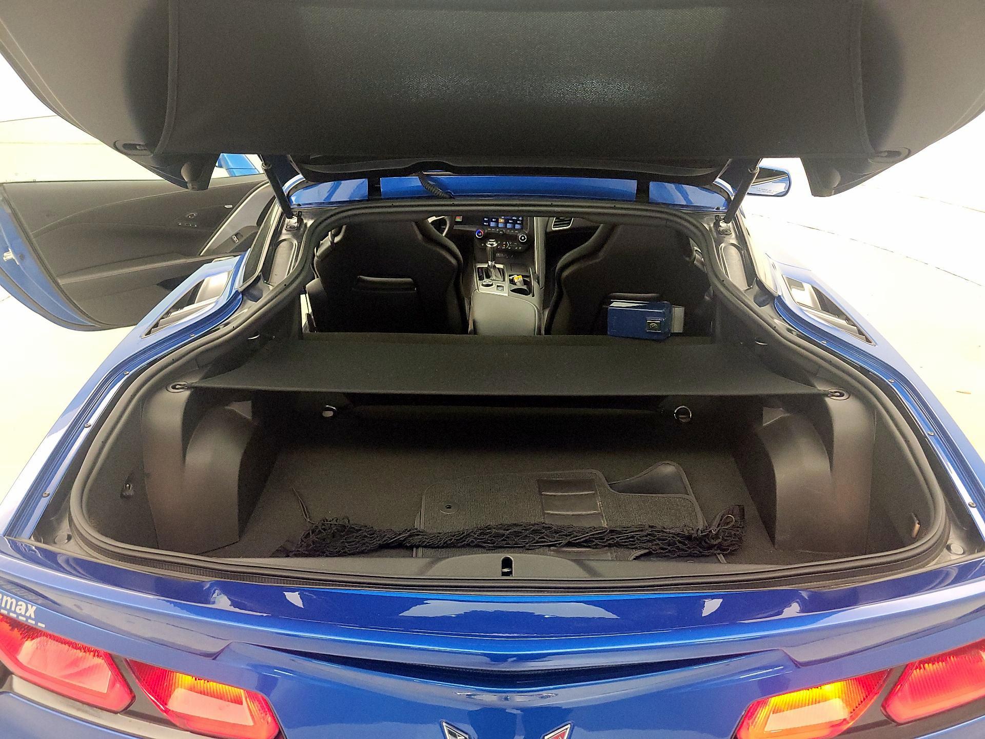 Thumbnail: 2016 Chevrolet Corvette - 19