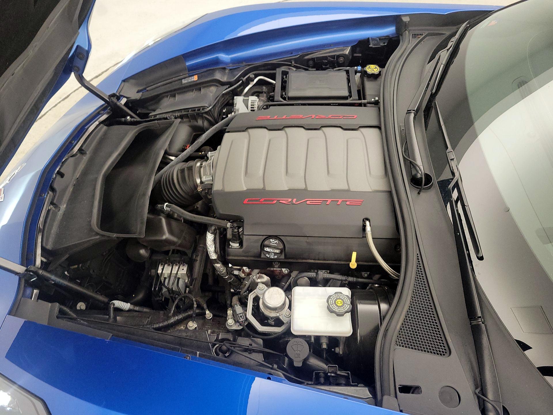 Thumbnail: 2016 Chevrolet Corvette - 20