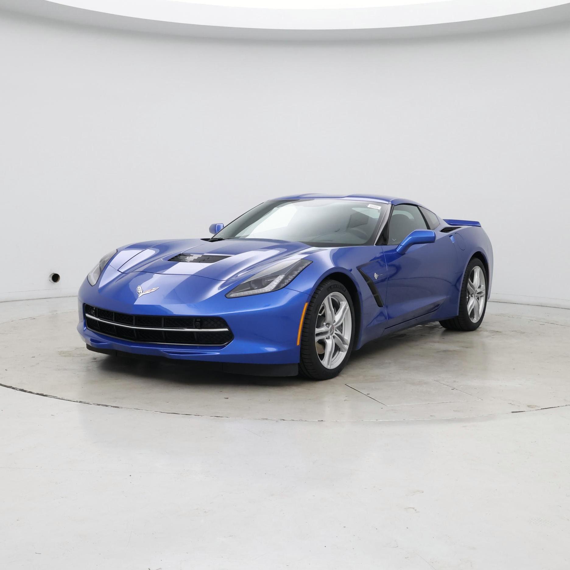 Thumbnail: 2016 Chevrolet Corvette - 4