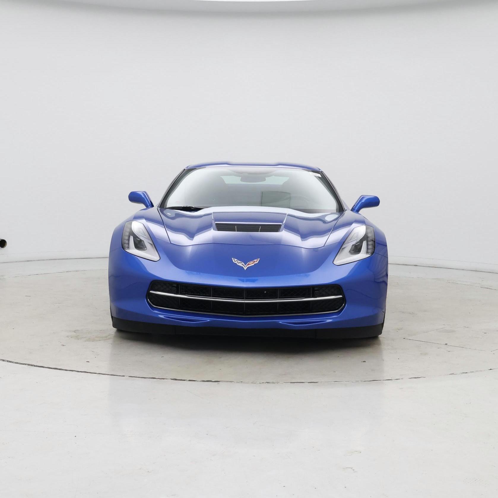 Thumbnail: 2016 Chevrolet Corvette - 5