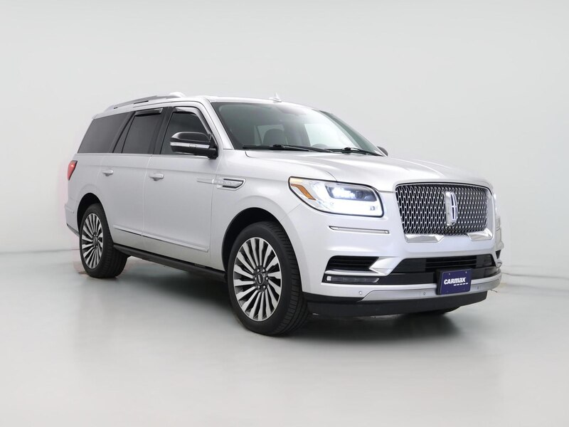 2018 Lincoln Navigator Reserve -
                  Raleigh, NC
