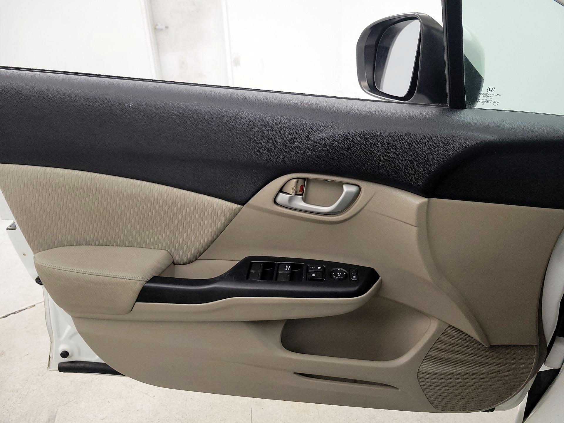 Thumbnail: 2014 Honda Civic - 12
