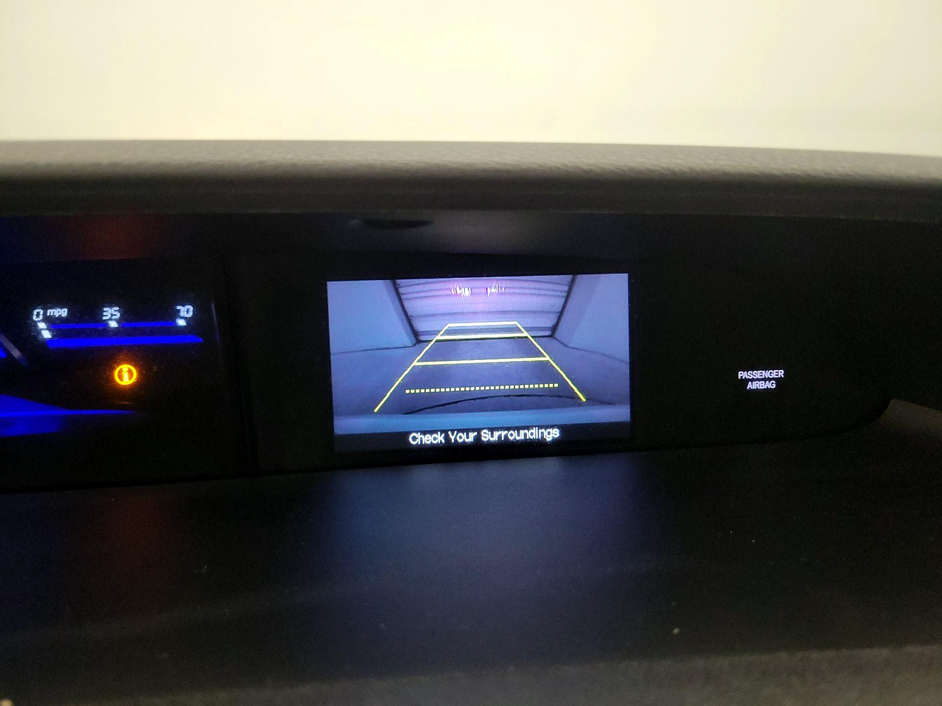 Thumbnail: 2014 Honda Civic - 14