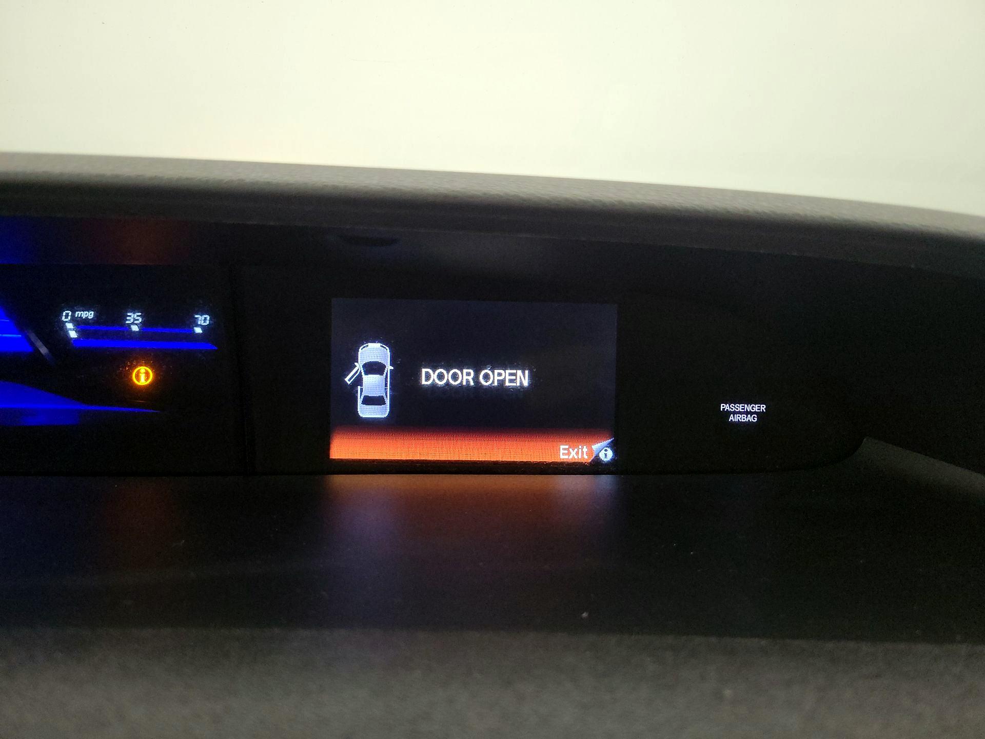 Thumbnail: 2014 Honda Civic - 15