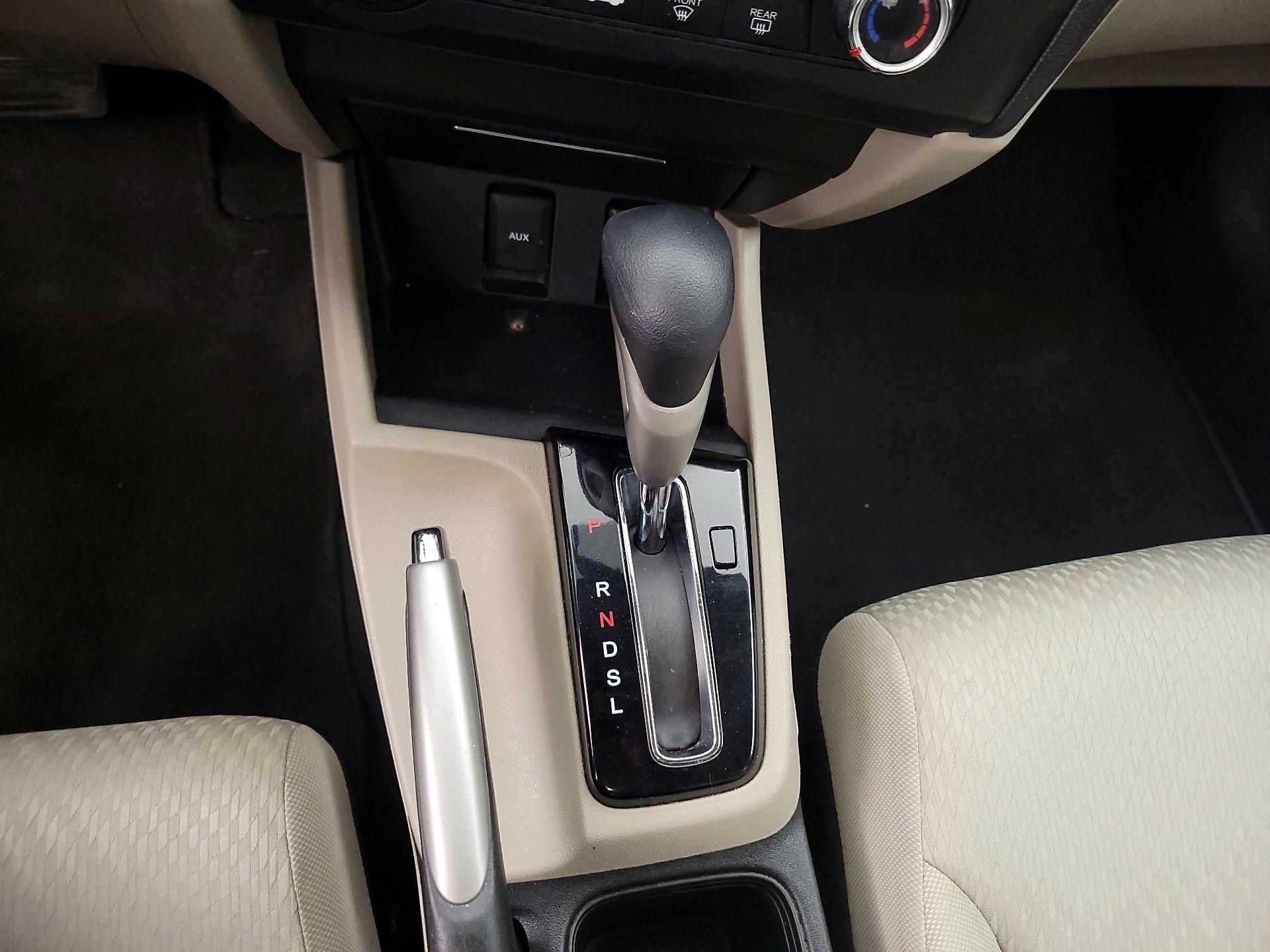 Thumbnail: 2014 Honda Civic - 17