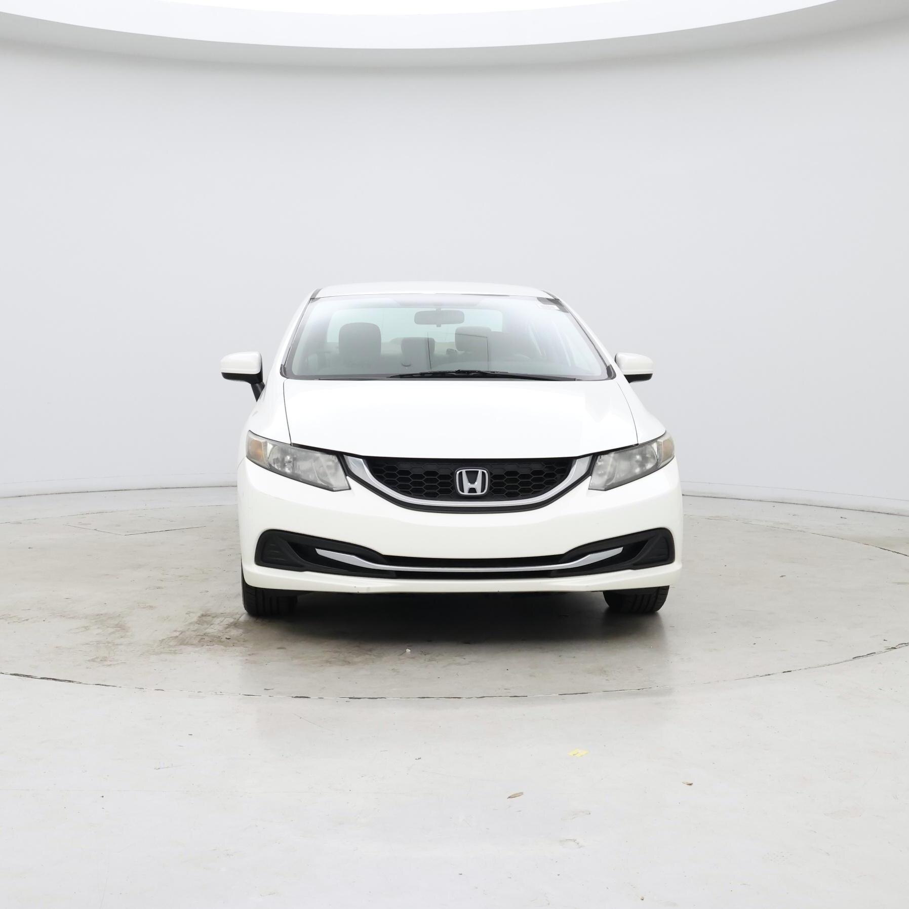 Thumbnail: 2014 Honda Civic - 5