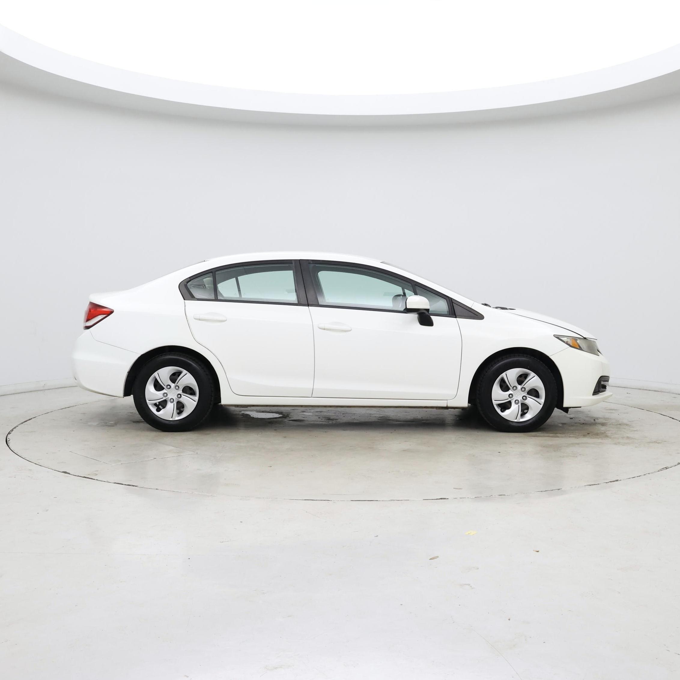 Thumbnail: 2014 Honda Civic - 7